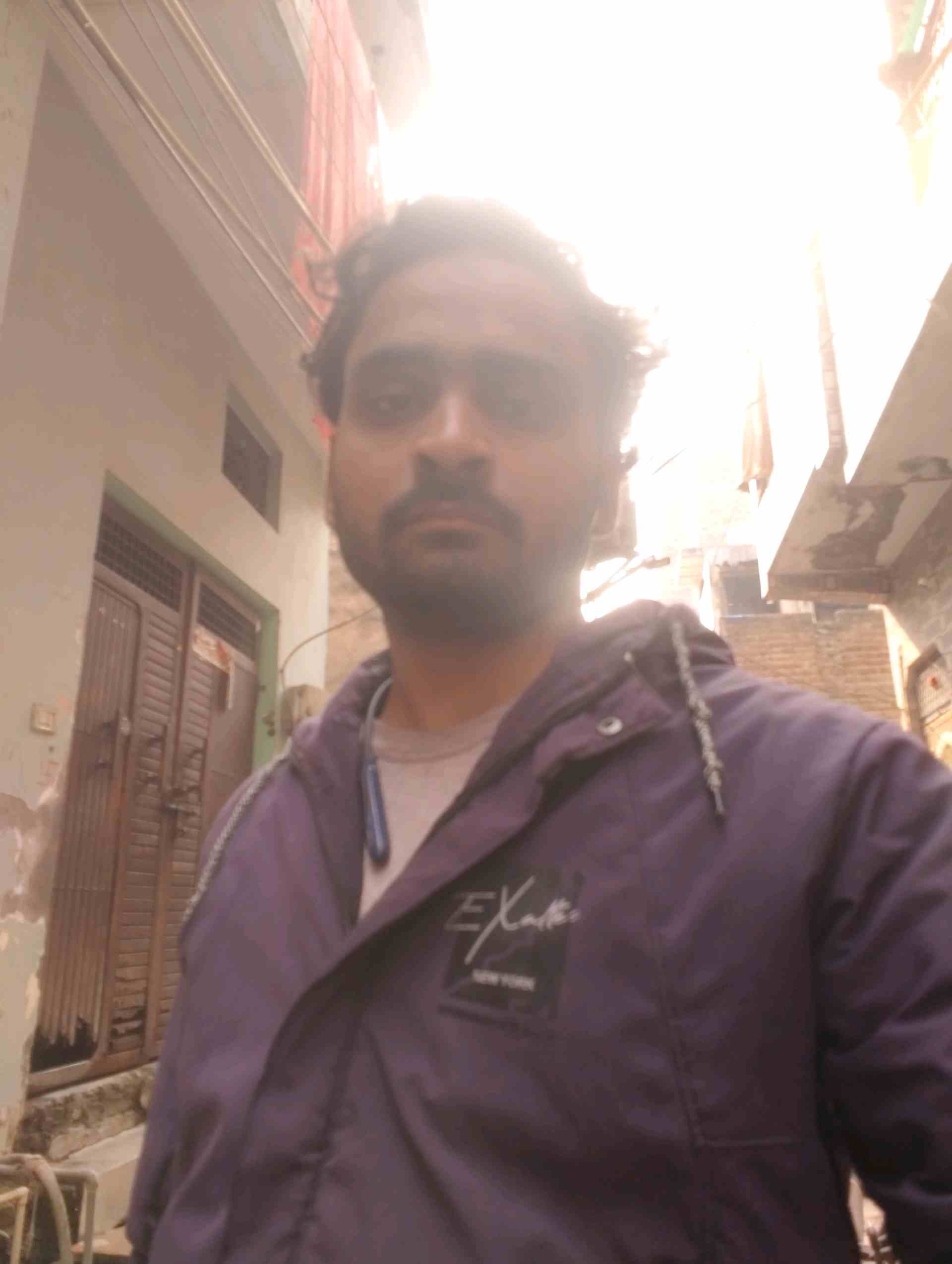 Deepak K.