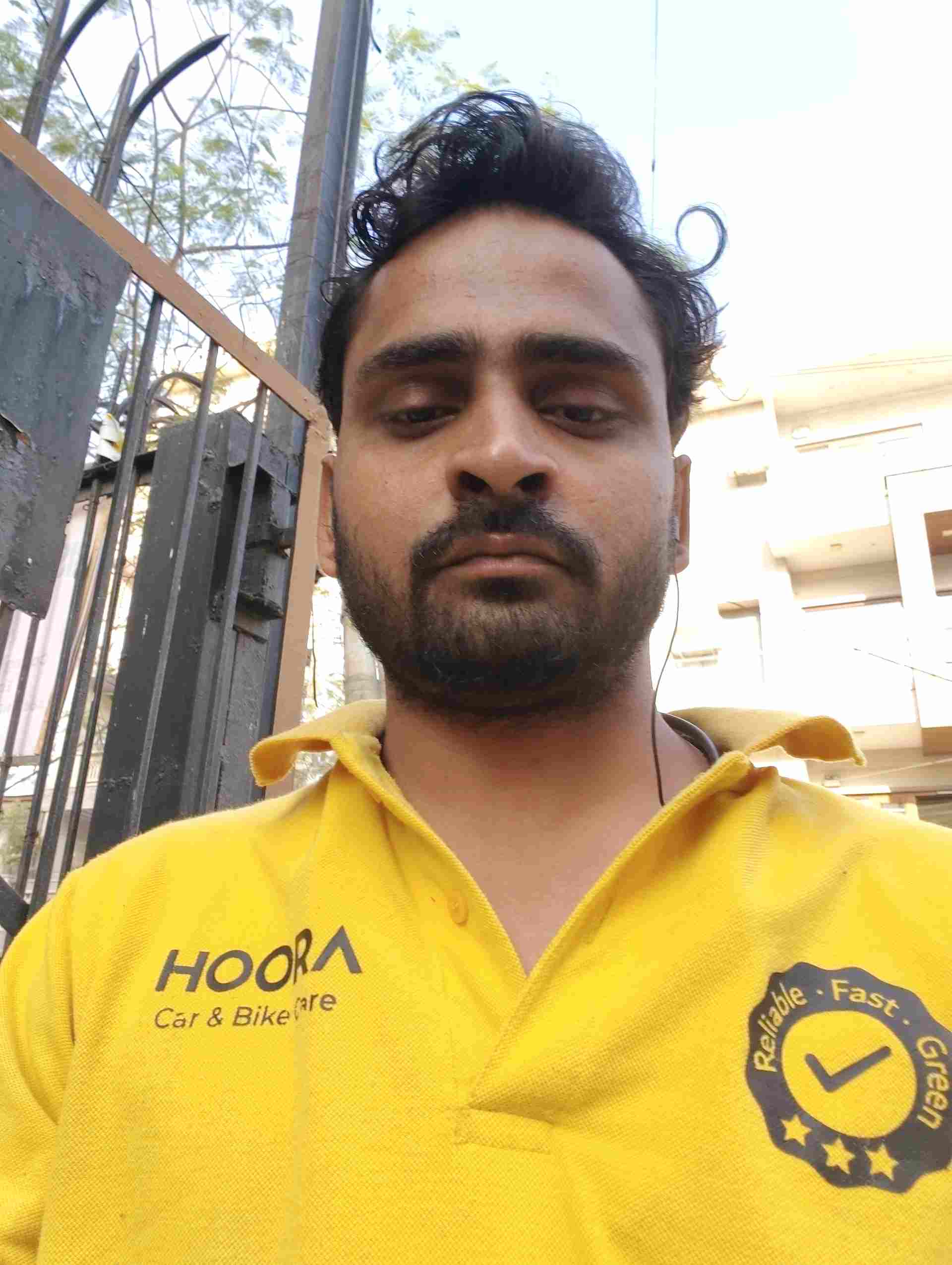 Deepak K.