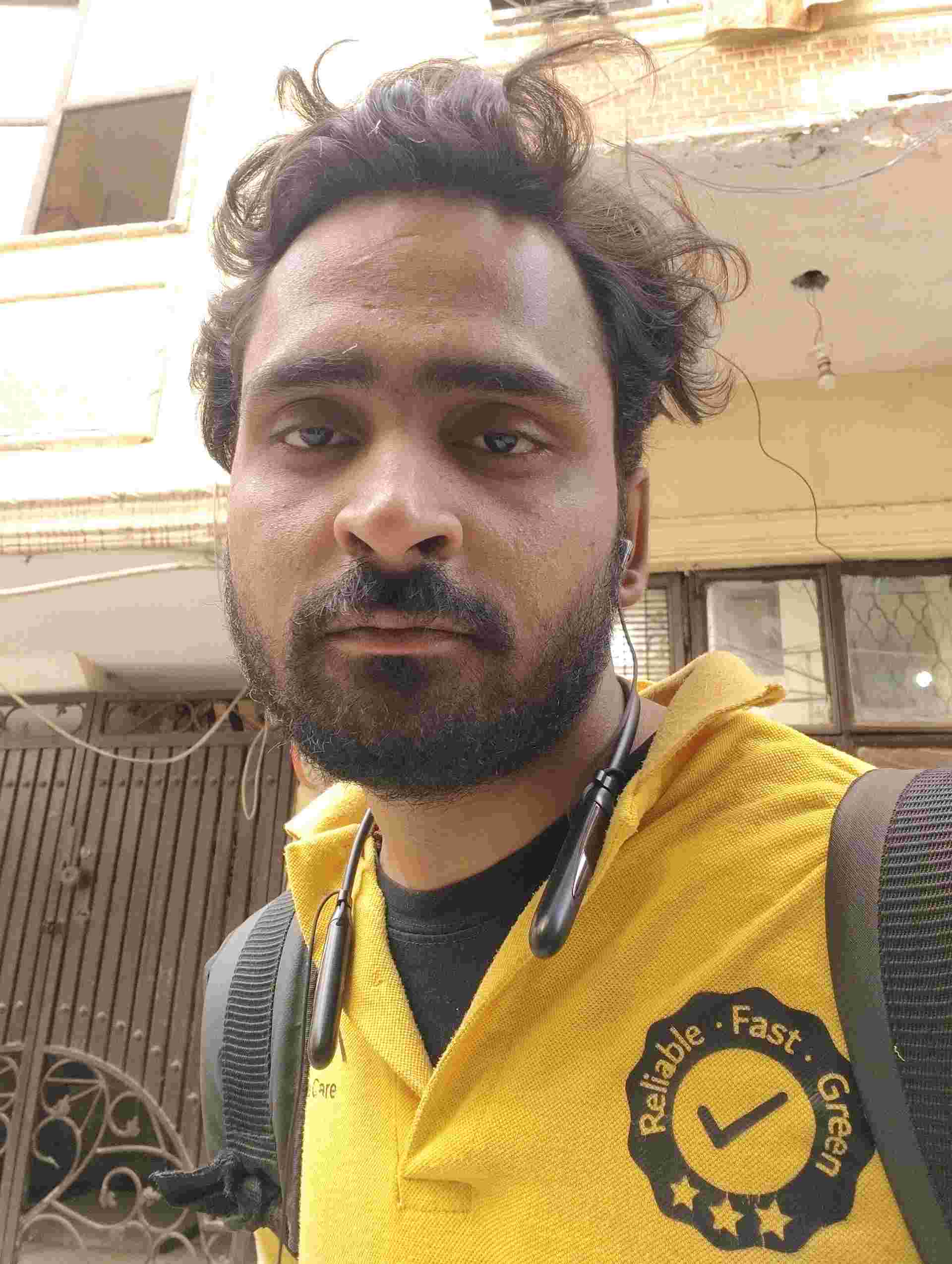 Deepak K.