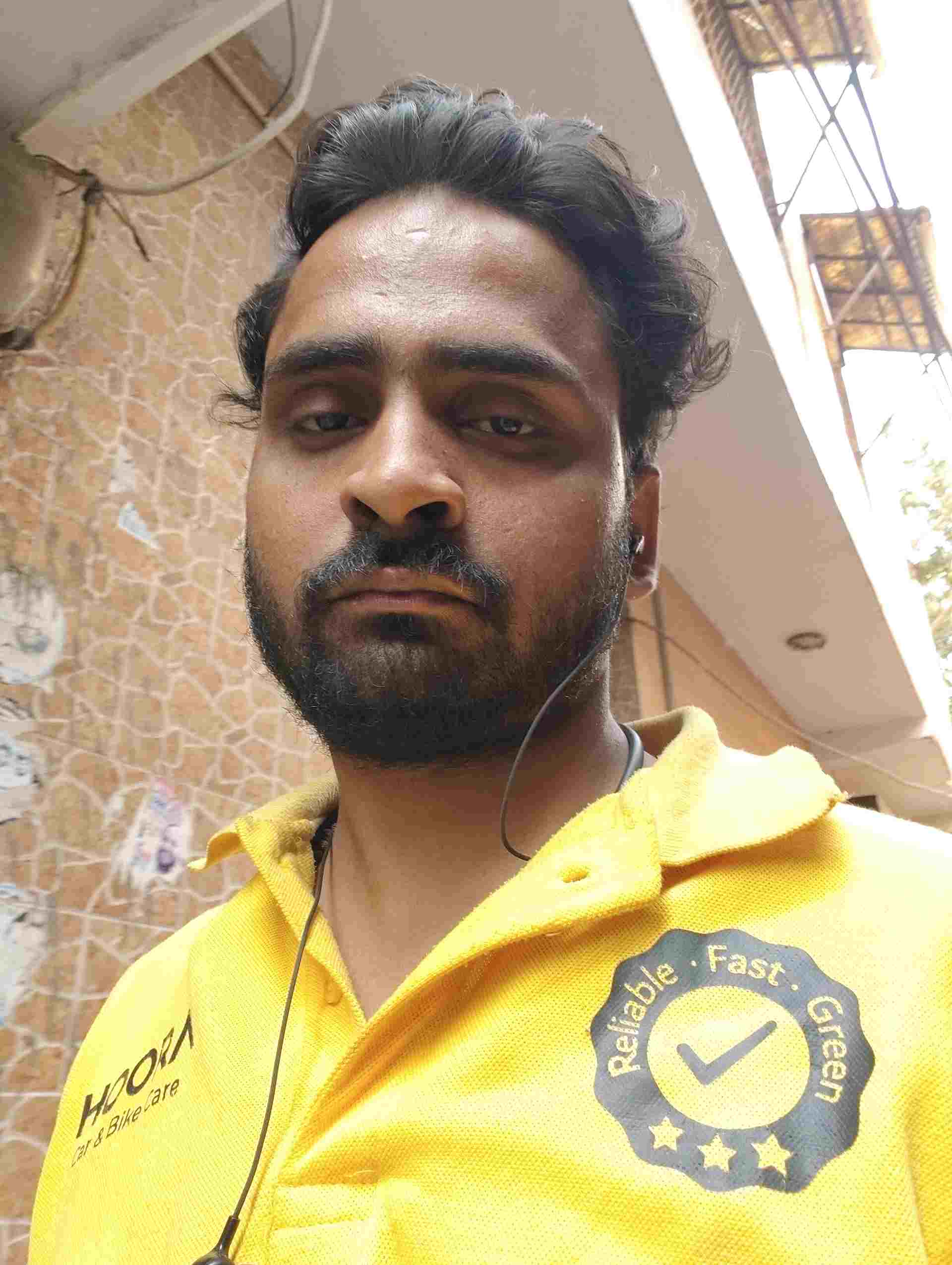 Deepak K.