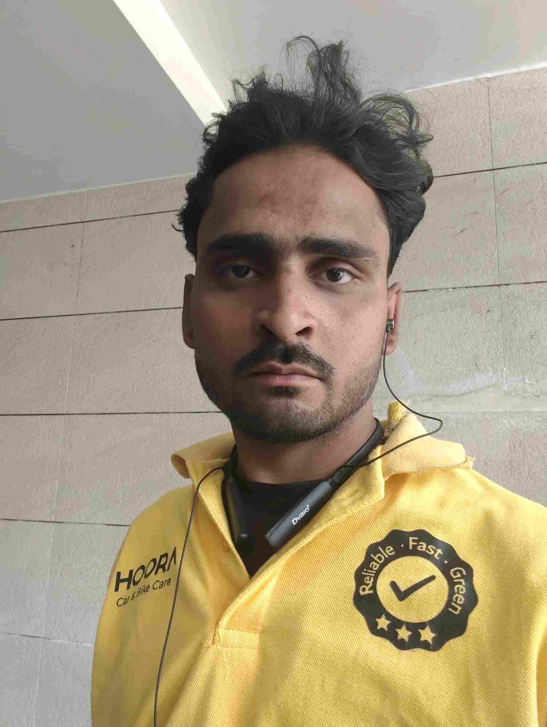 Deepak K.