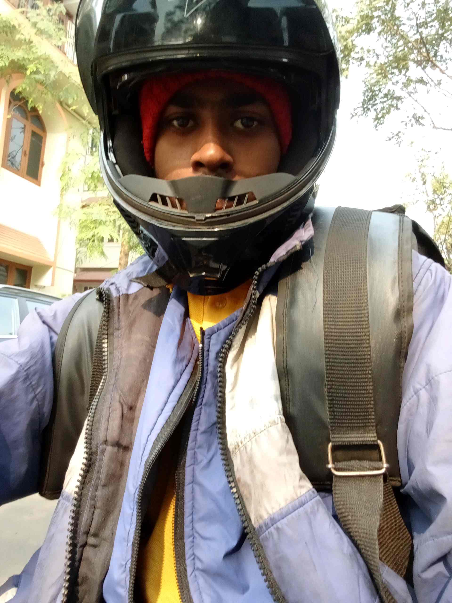 Ranajit P.