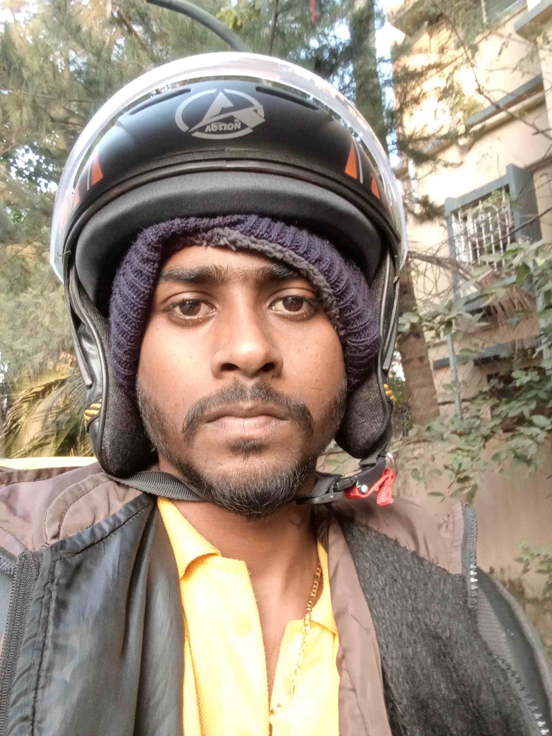 Ranajit P.