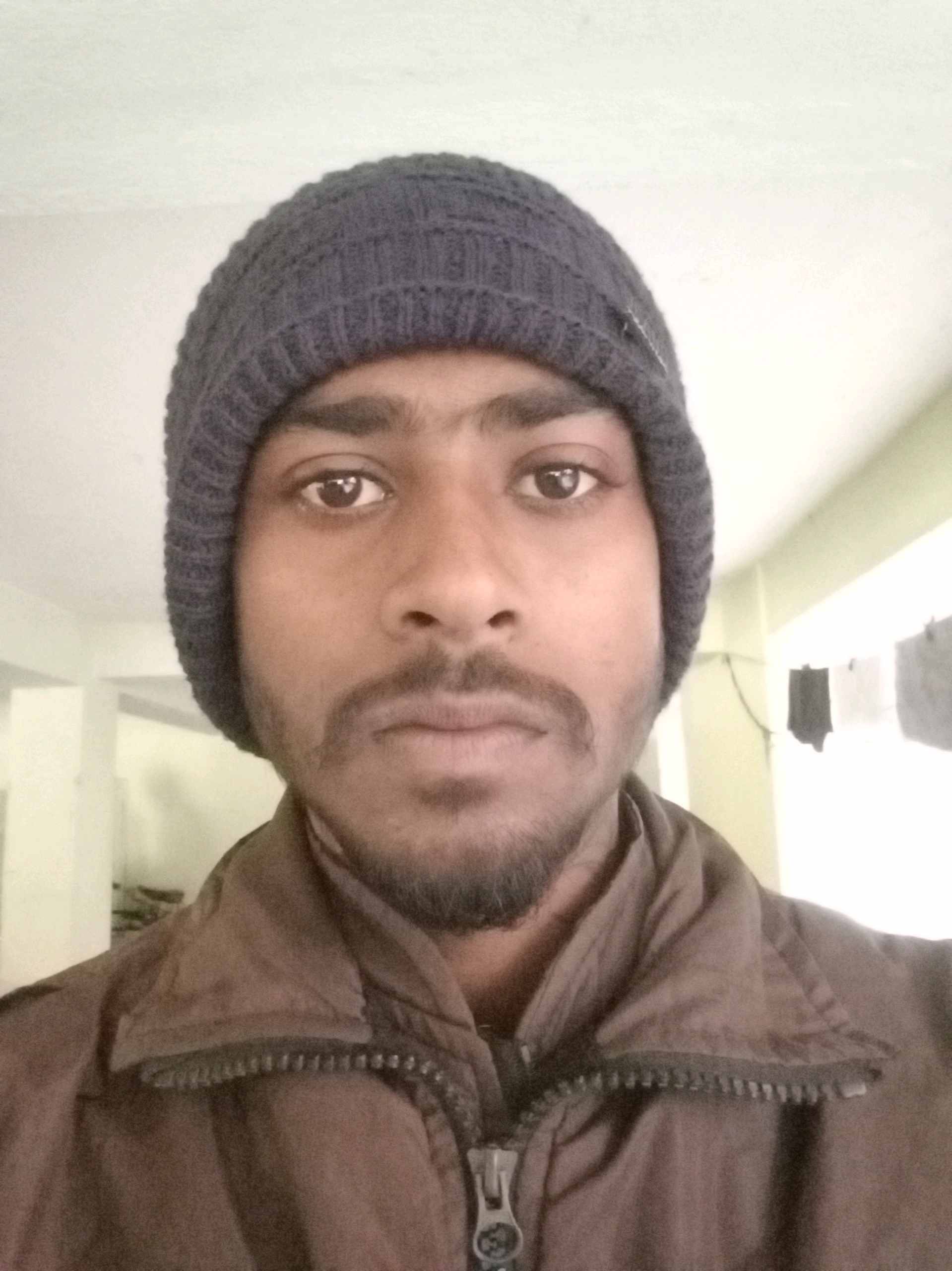 Ranajit P.