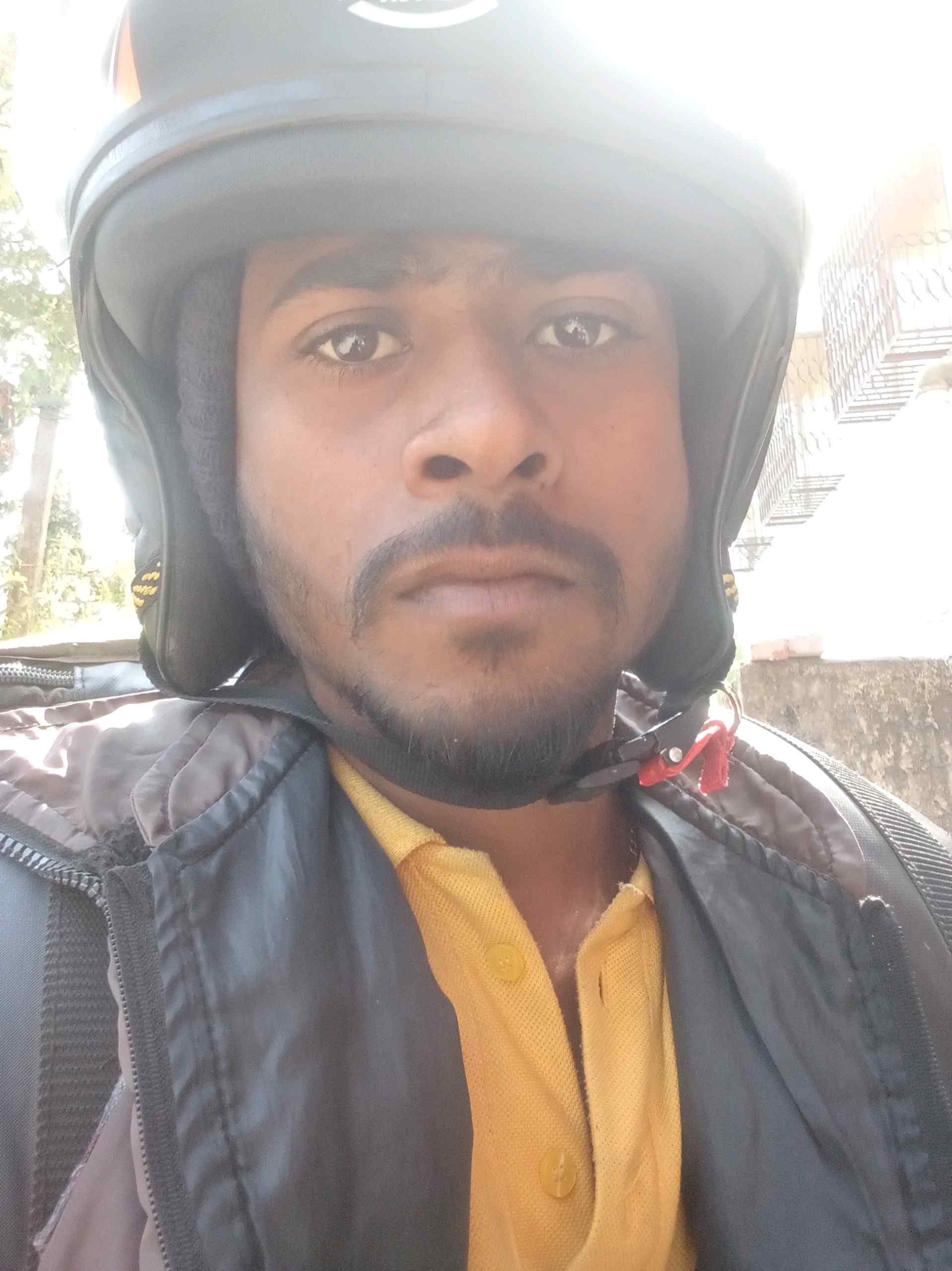 Ranajit P.