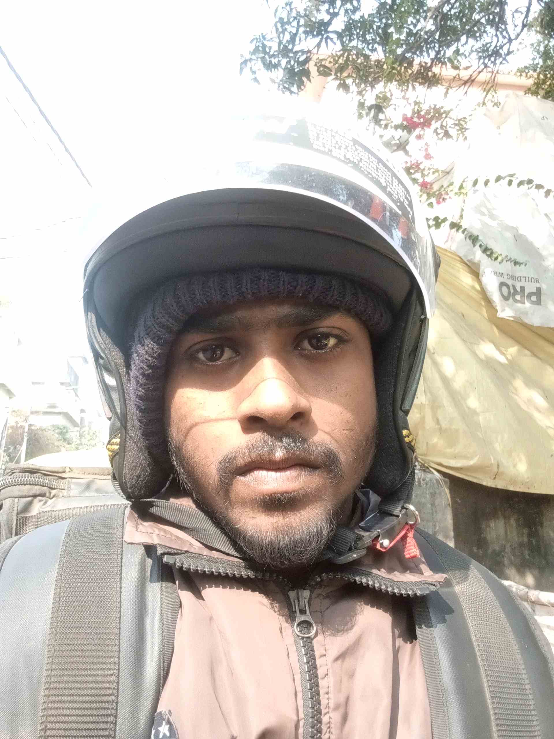 Ranajit P.