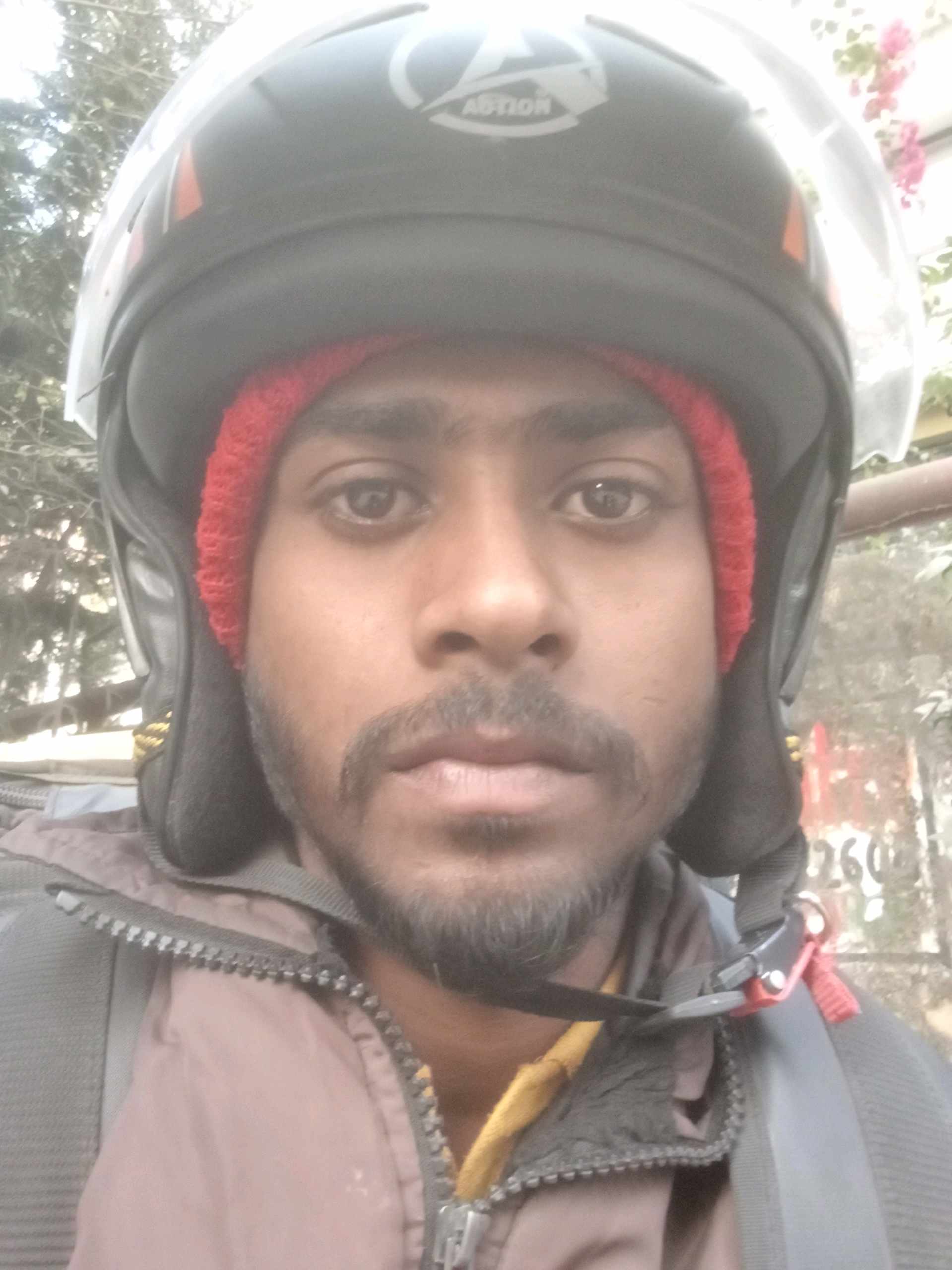 Ranajit P.