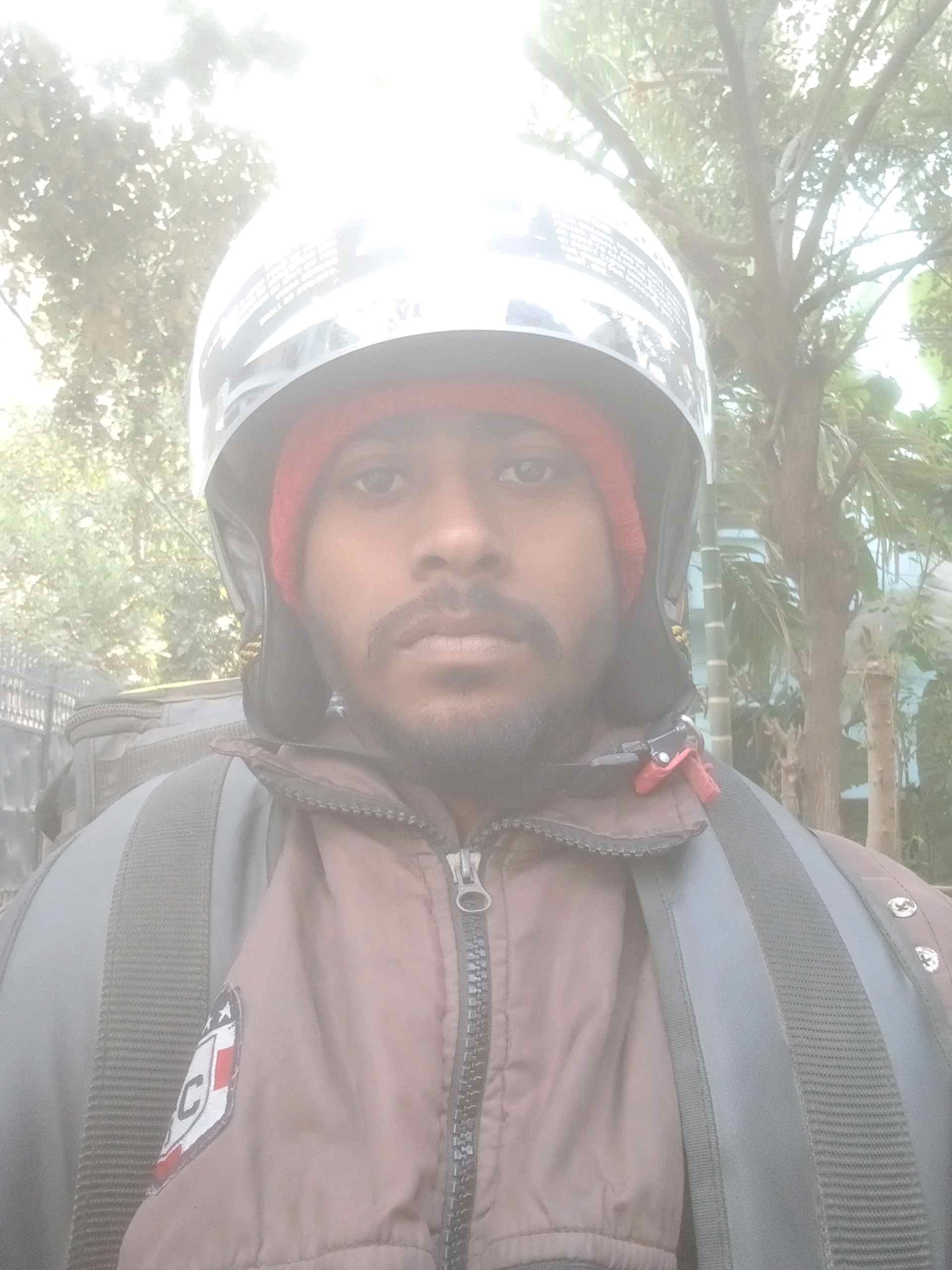 Ranajit P.