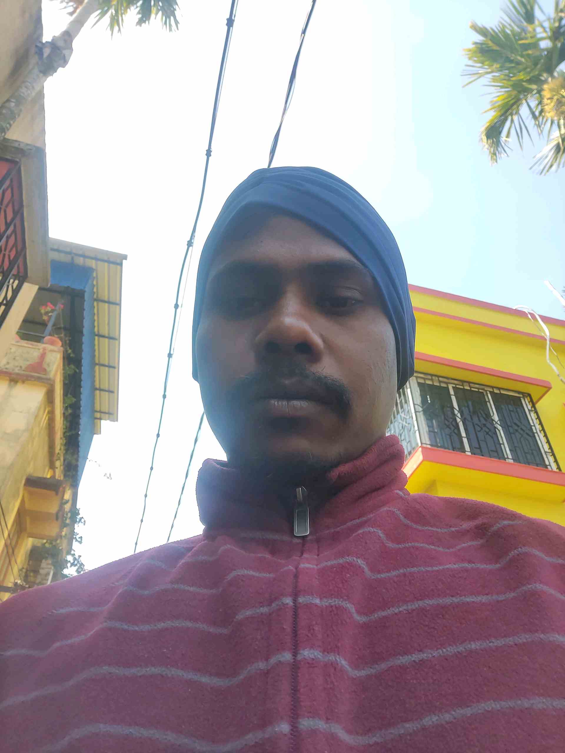 Sisir M.