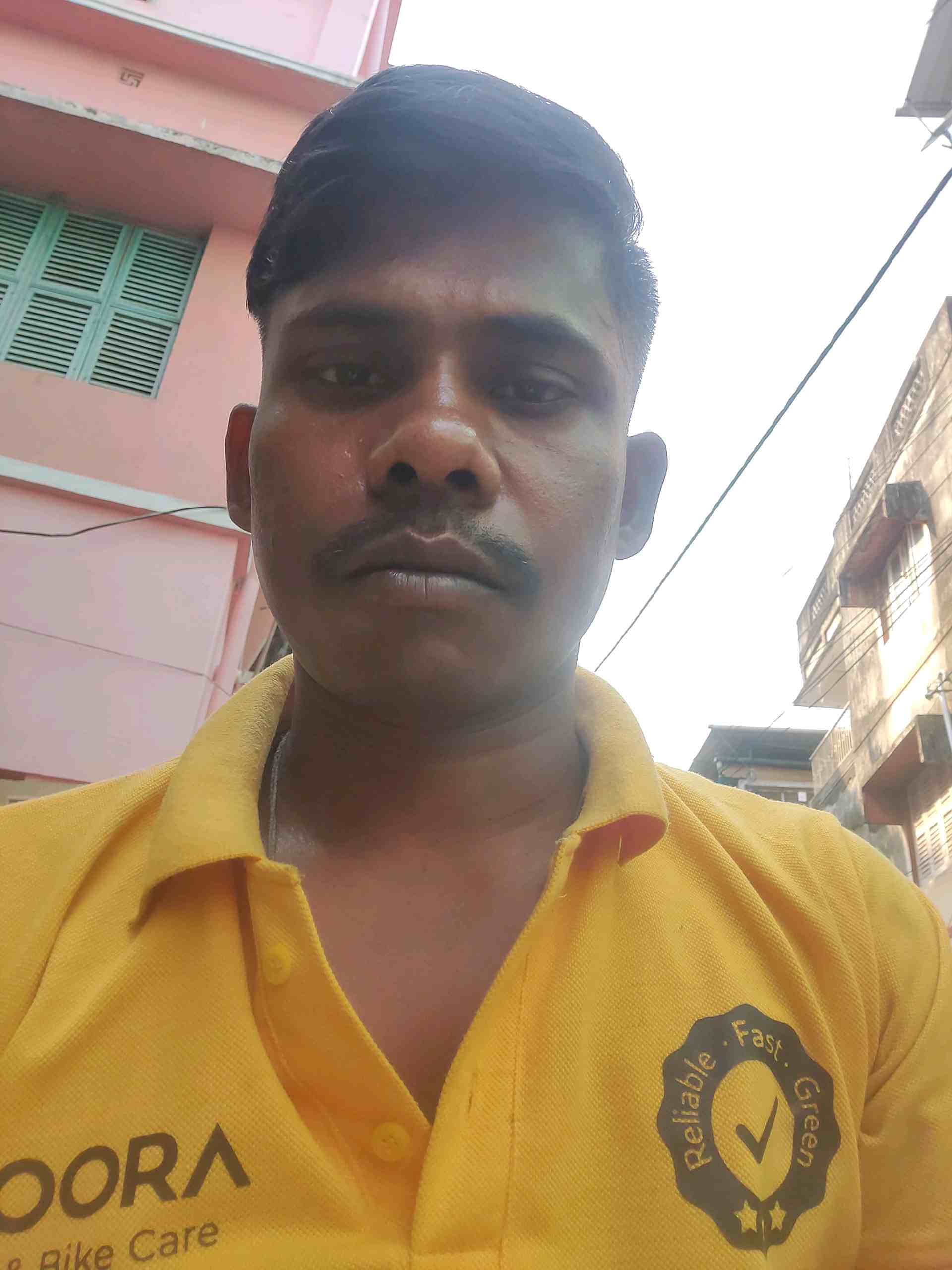 Sisir M.