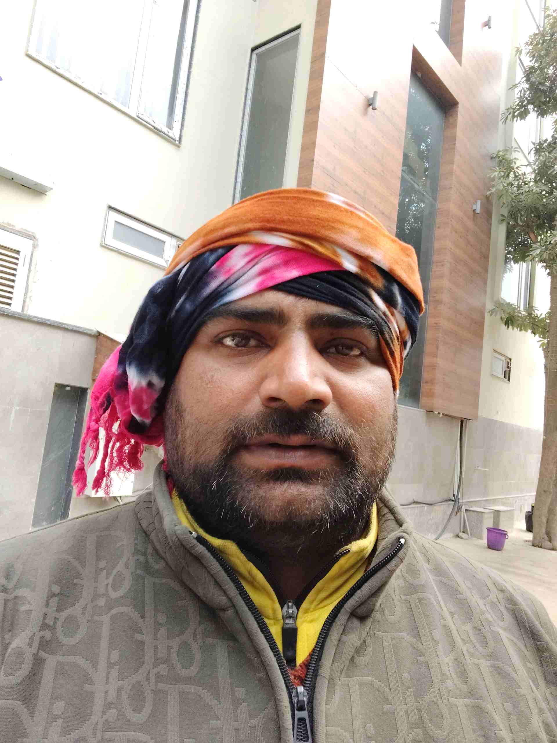 Sagar B.