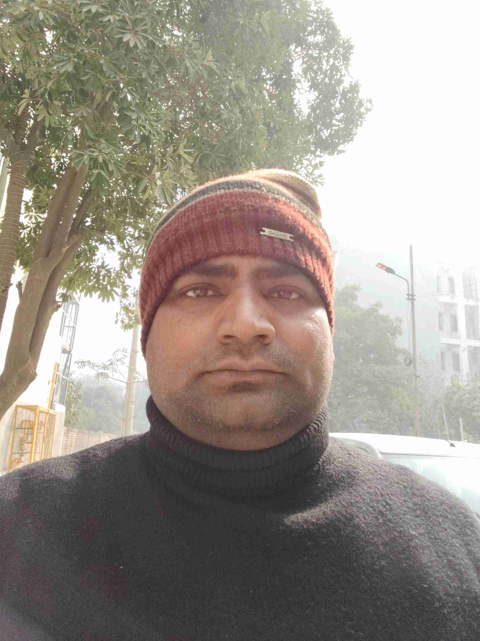 Sagar B.