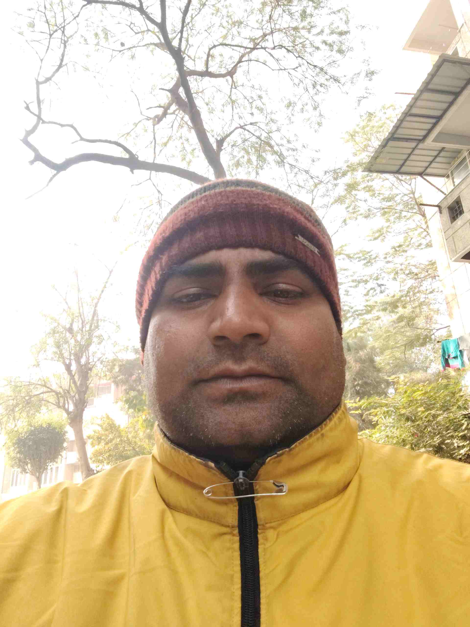 Sagar B.