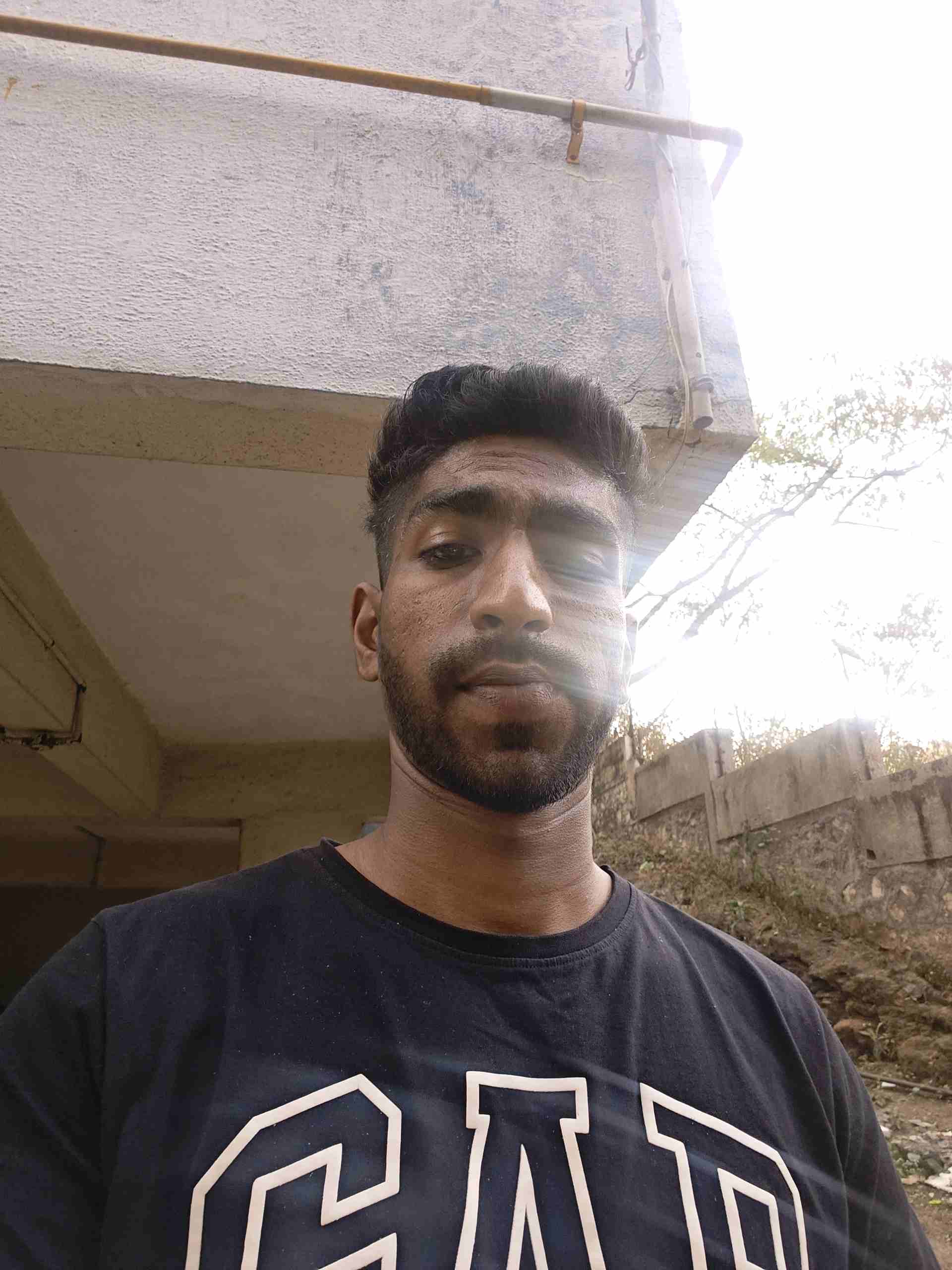 Junaid M.