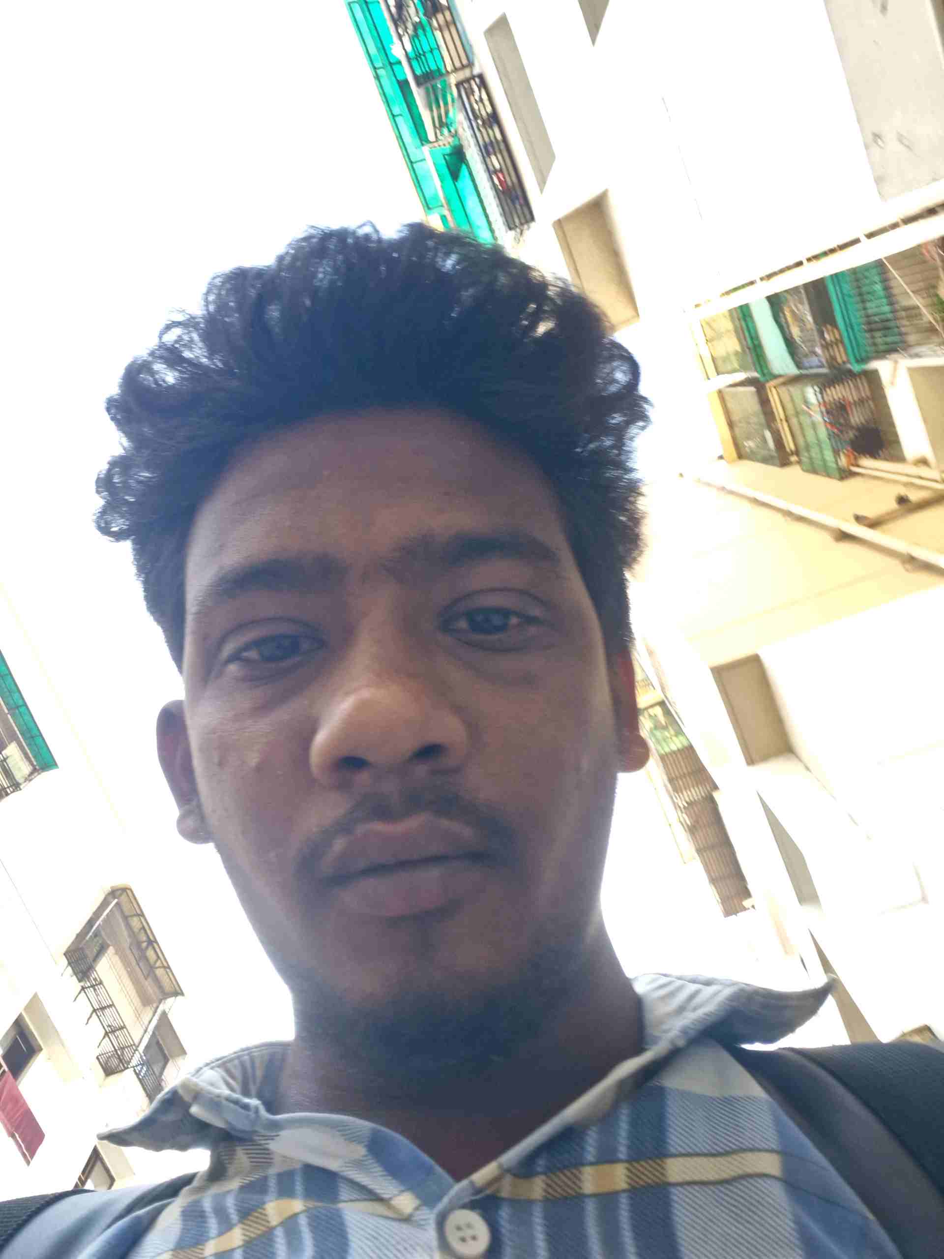 Sohil B.