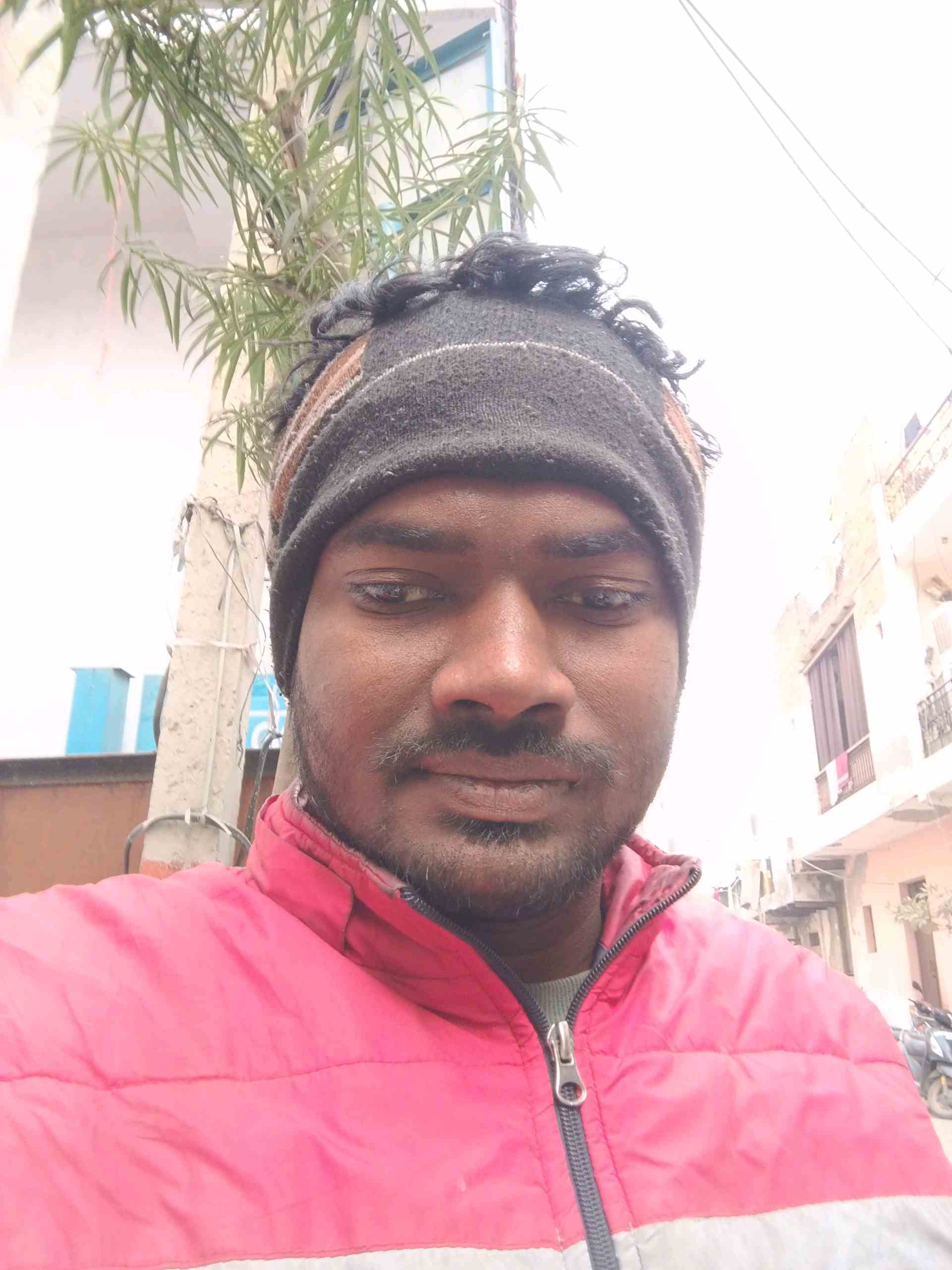 Santosh R.