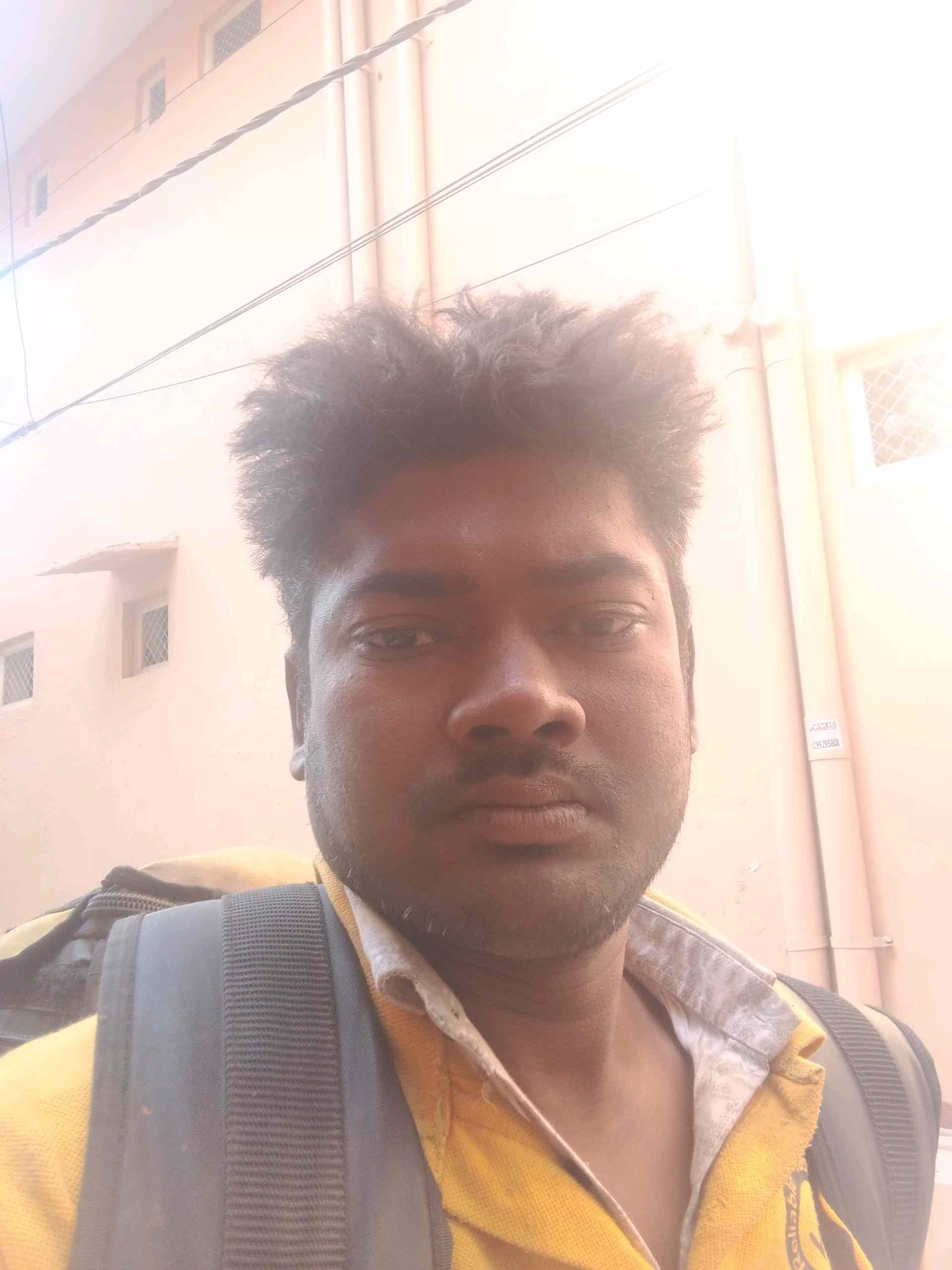 Santosh R.