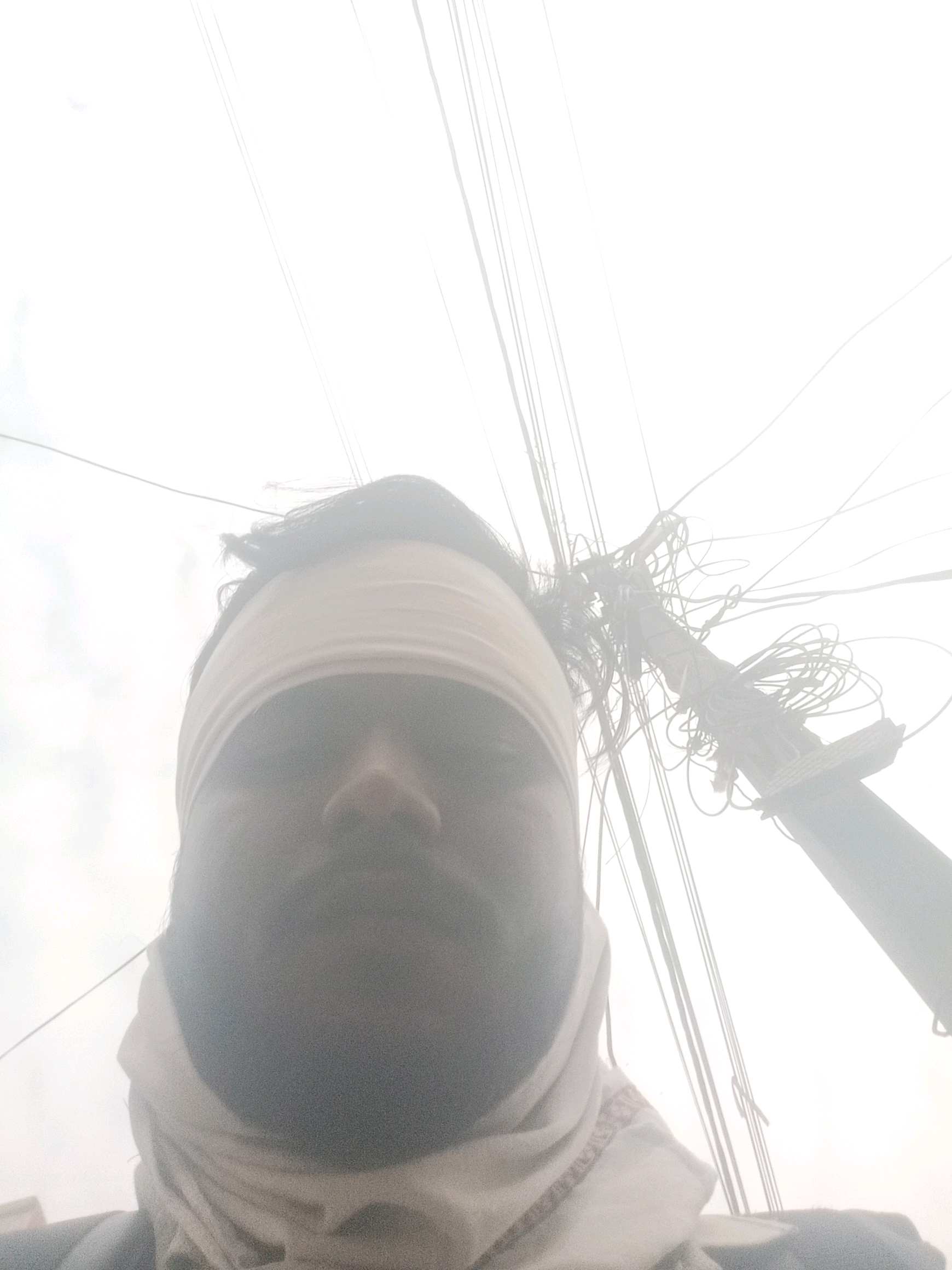 Vikram S.