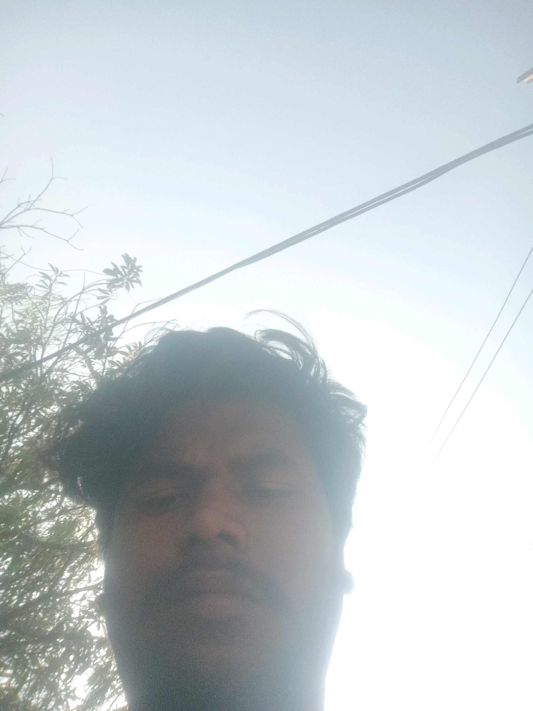 Vikram S.