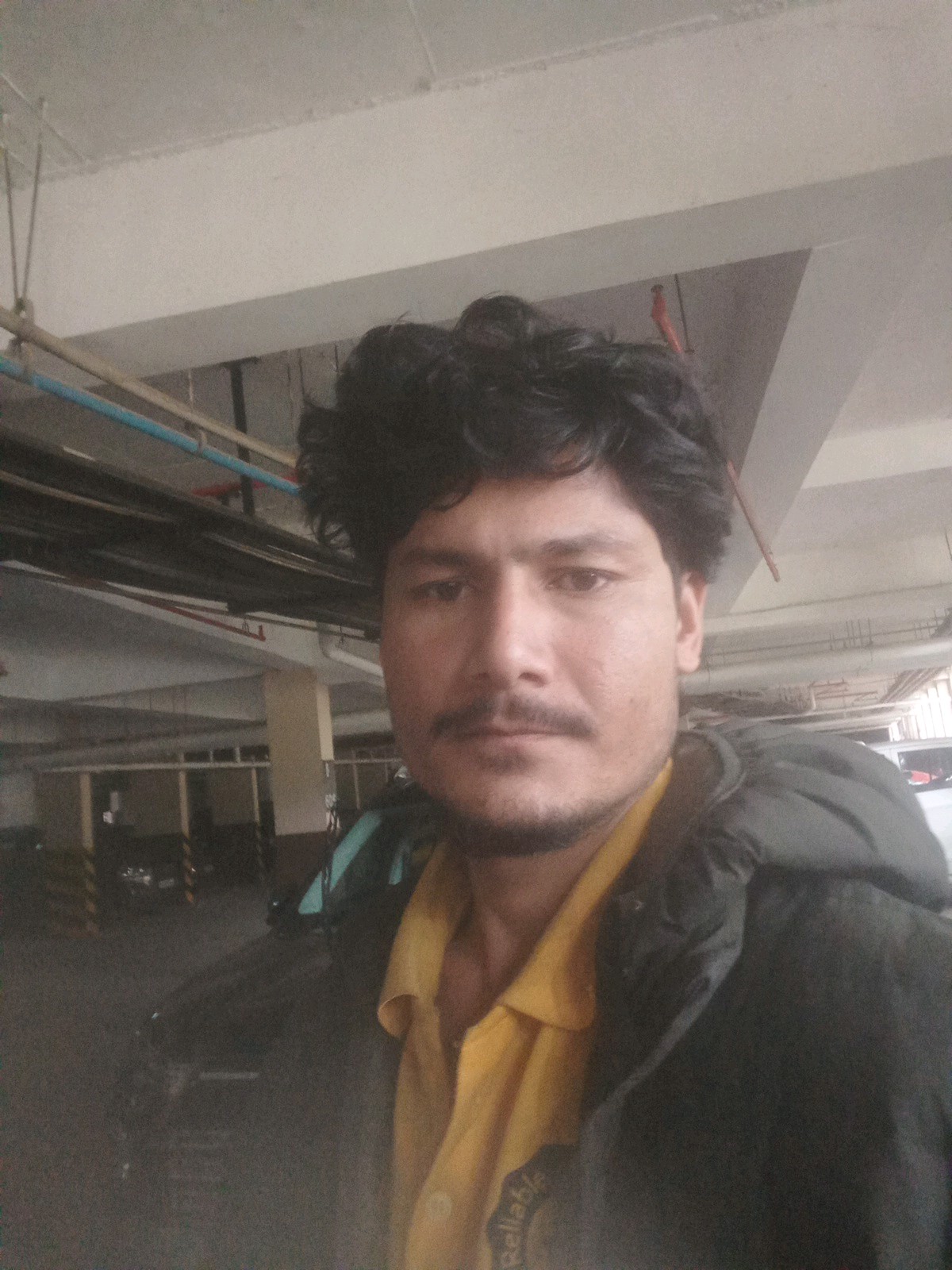 Dipesh