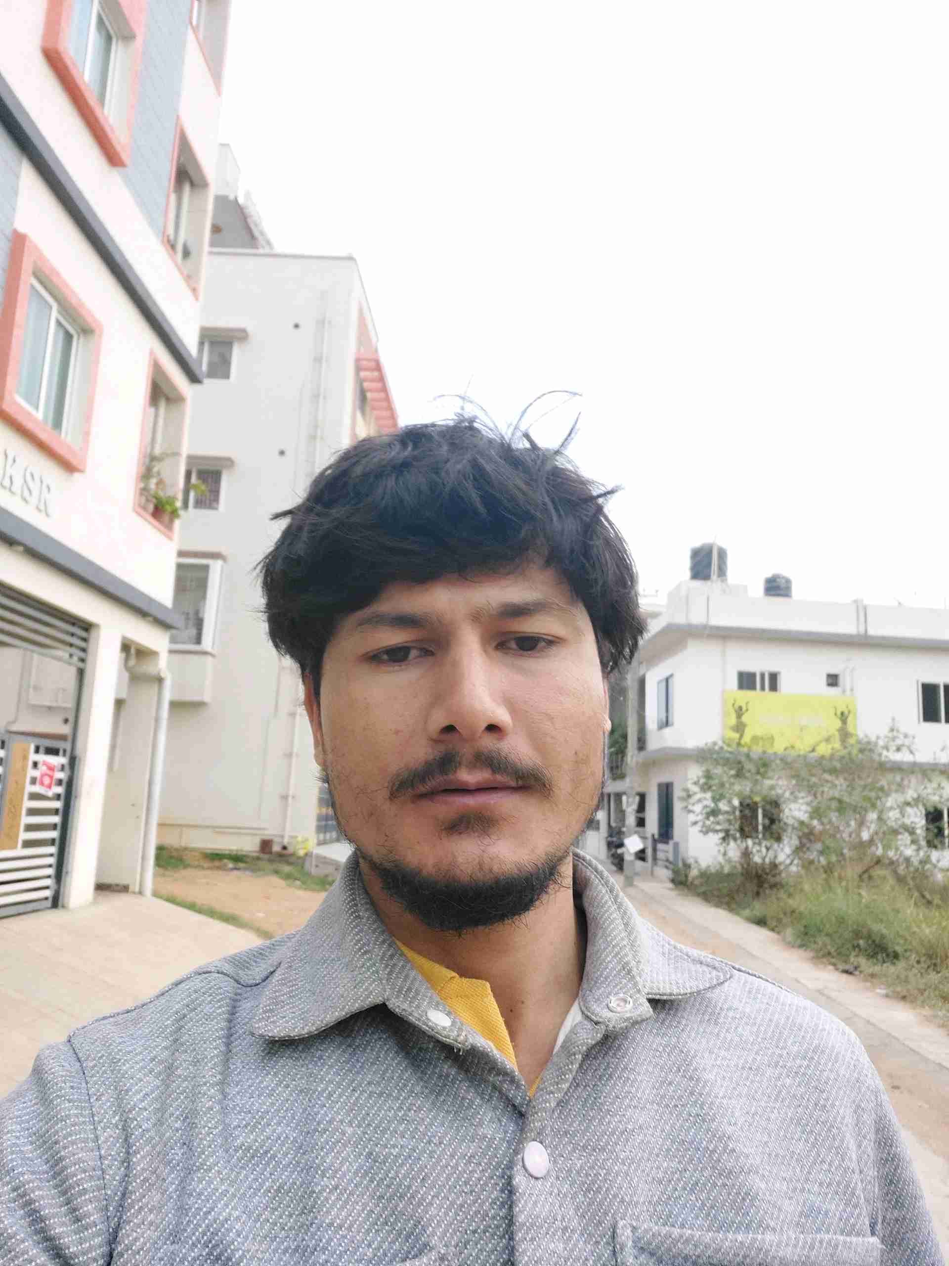 Dipesh