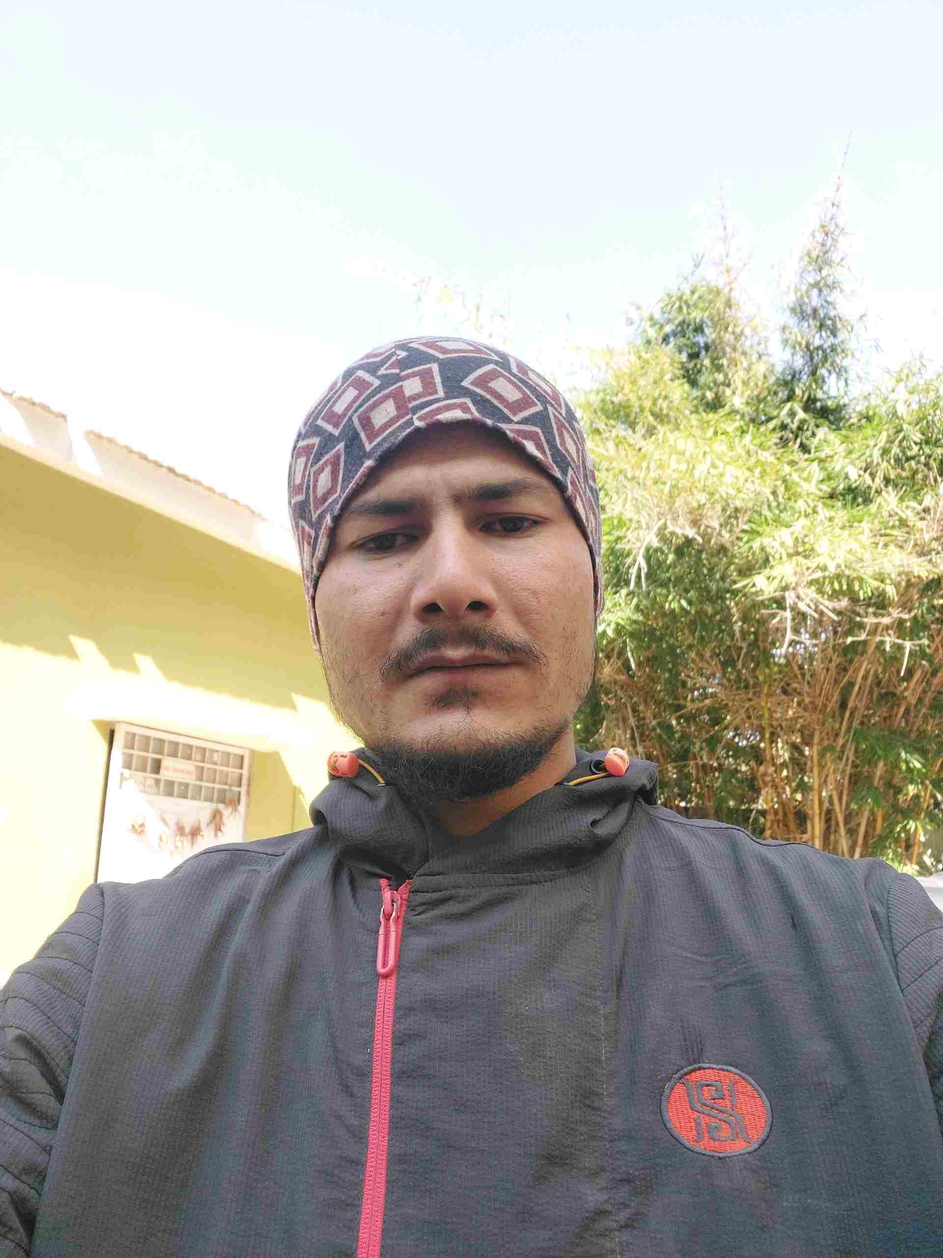 Dipesh