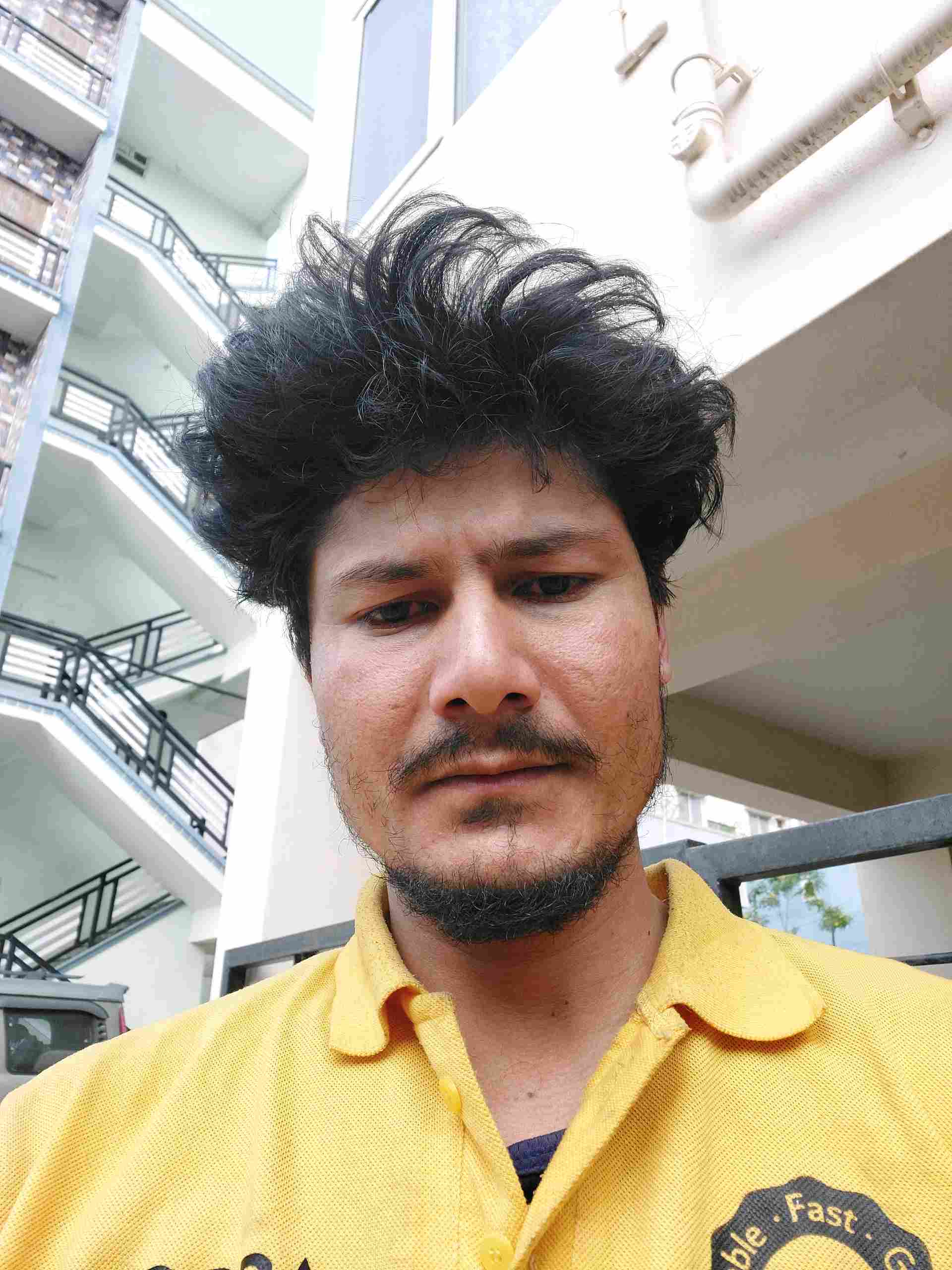 Dipesh