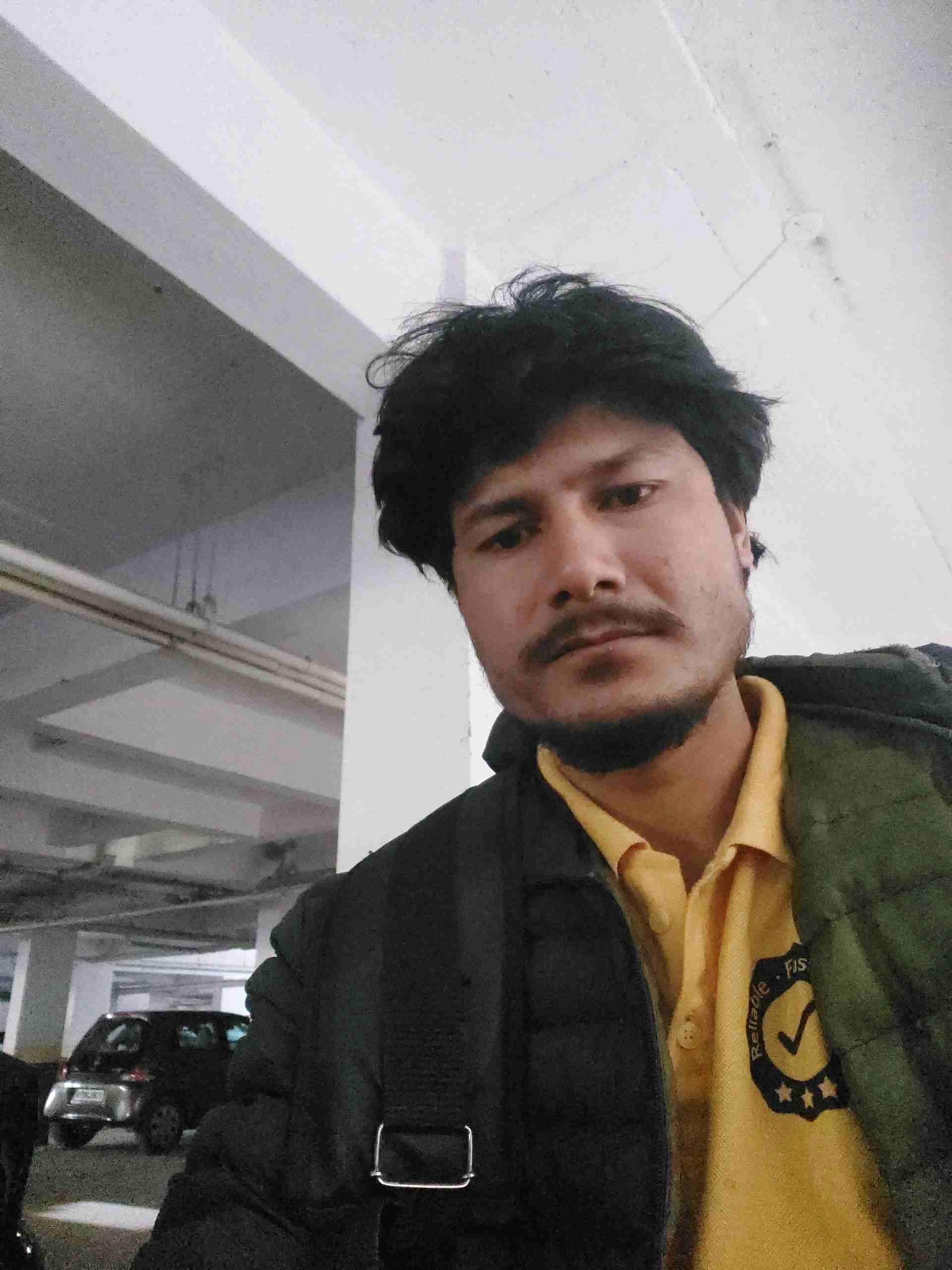 Dipesh