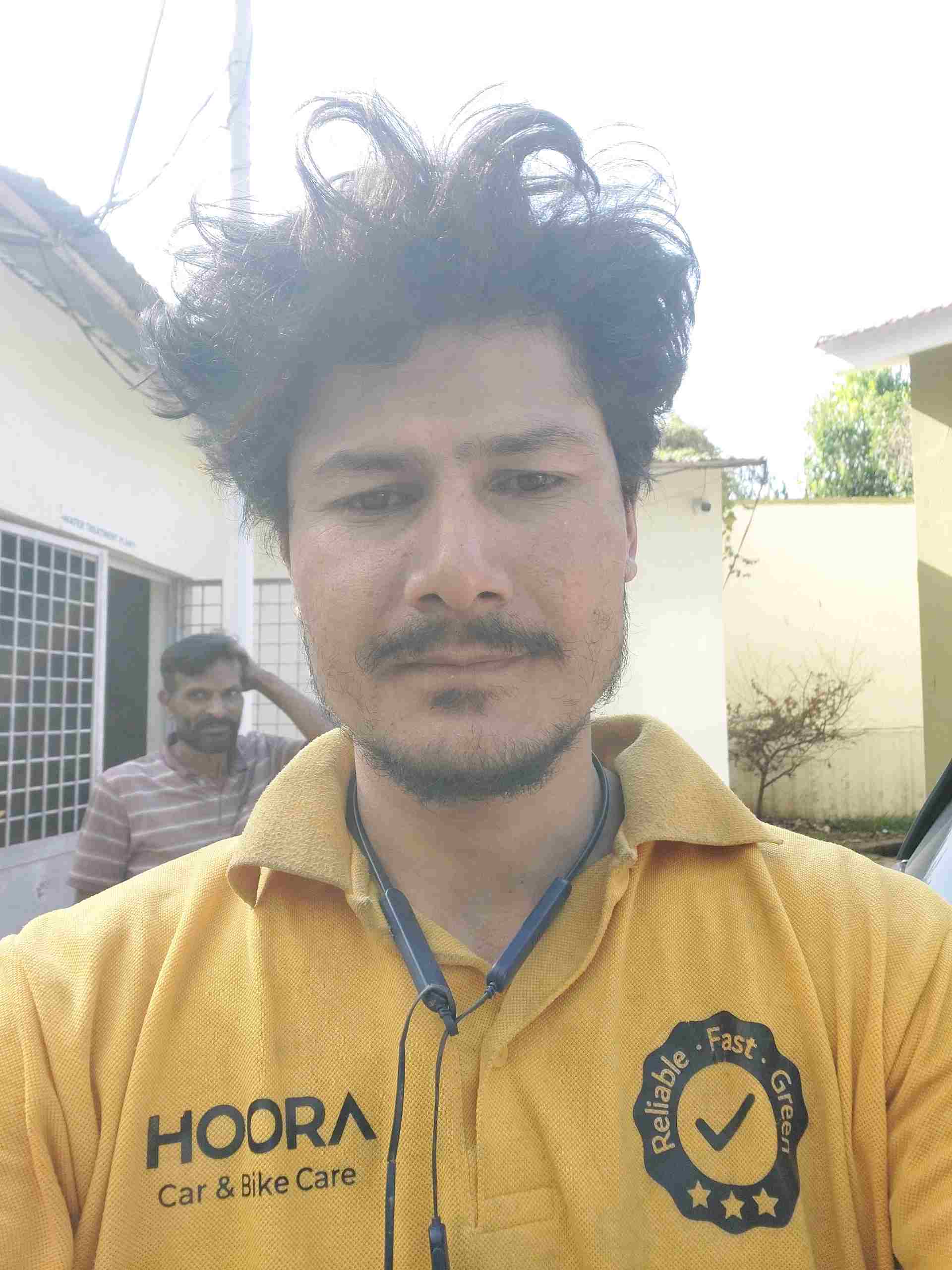 Dipesh