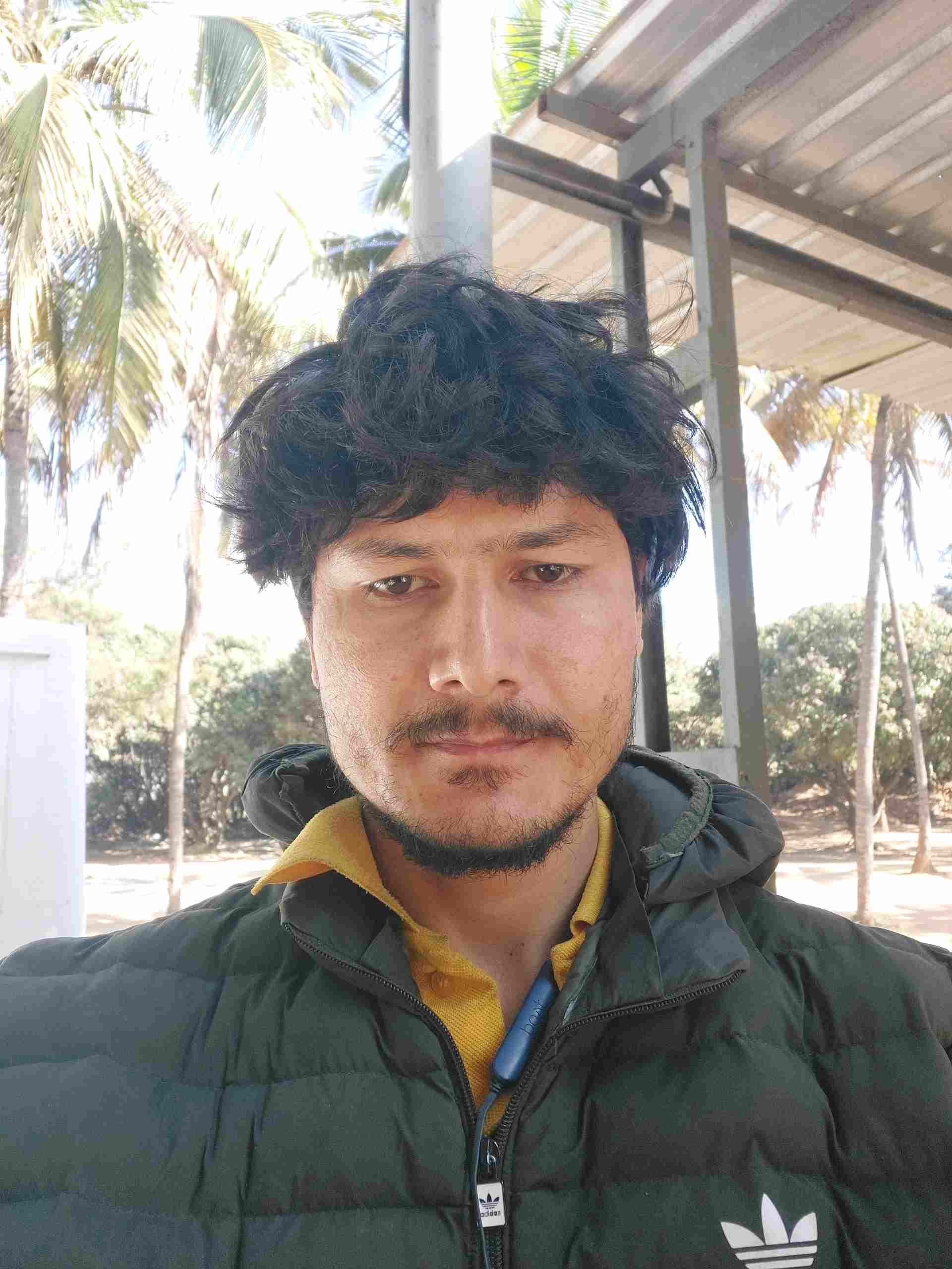 Dipesh
