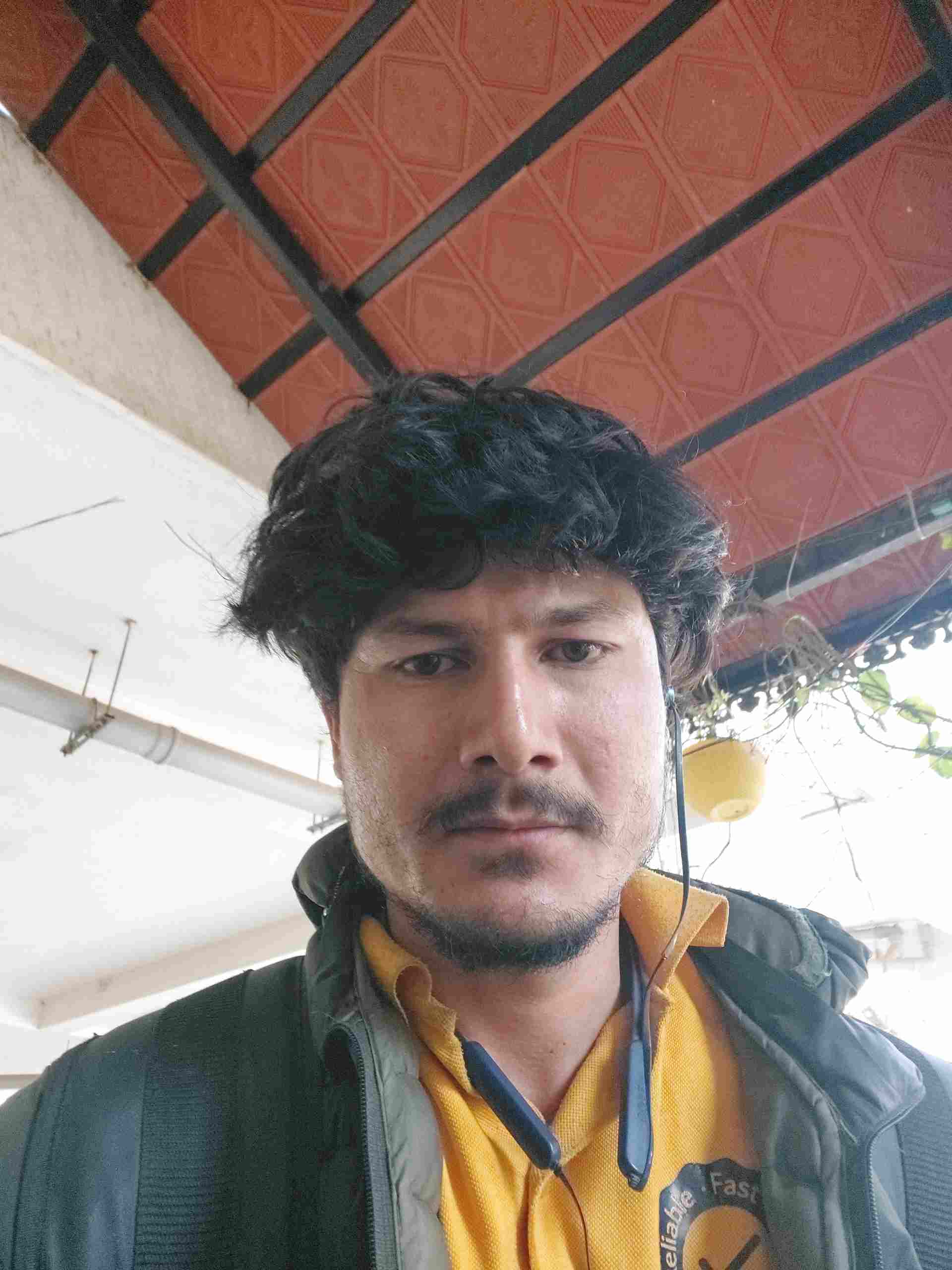 Dipesh