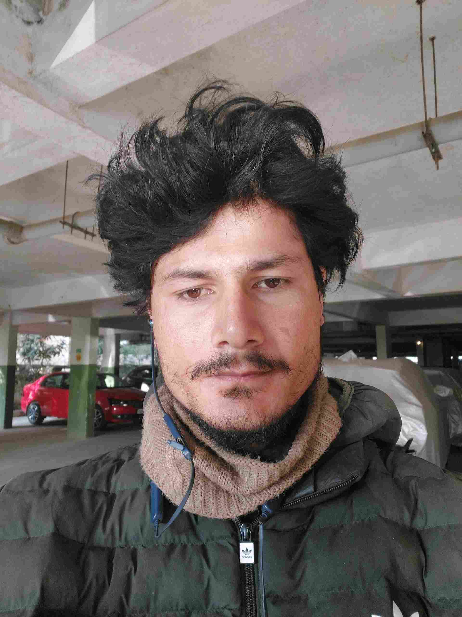 Dipesh