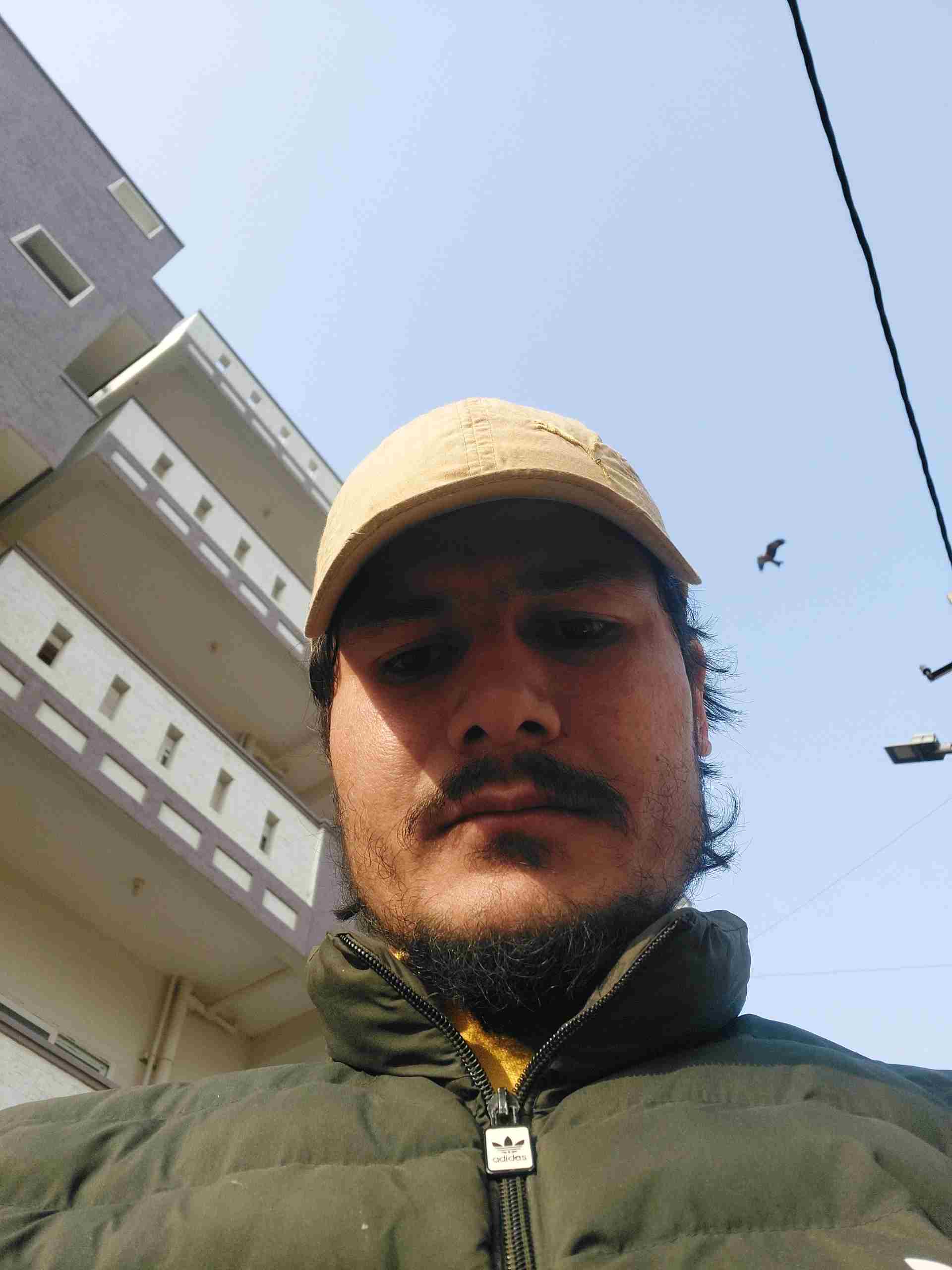 Dipesh