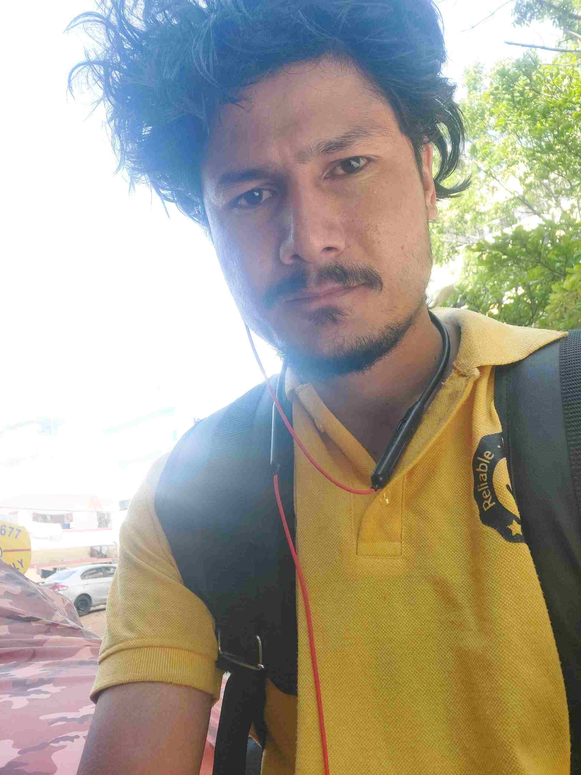 Dipesh