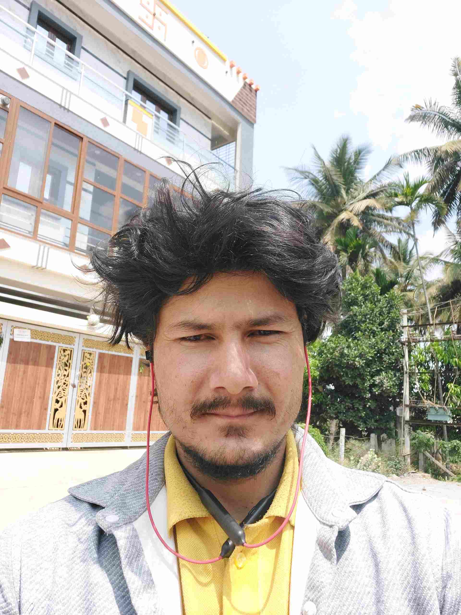 Dipesh