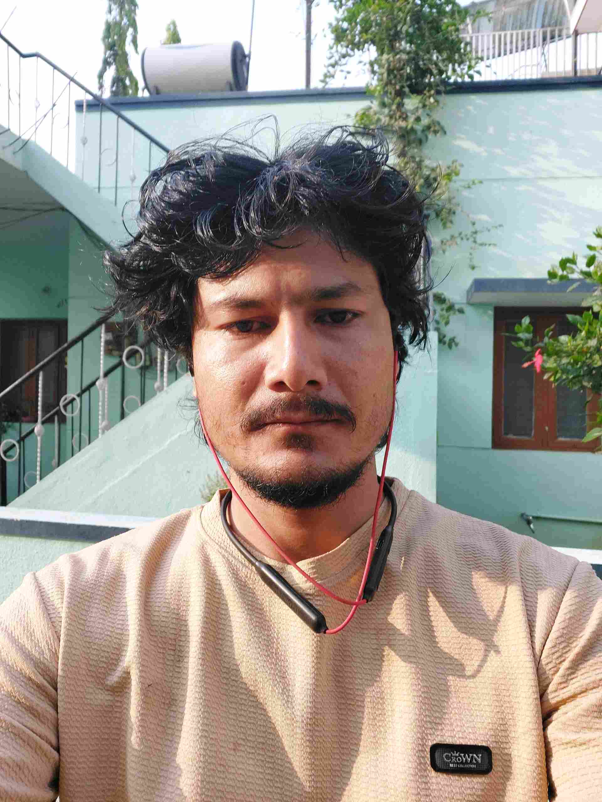 Dipesh