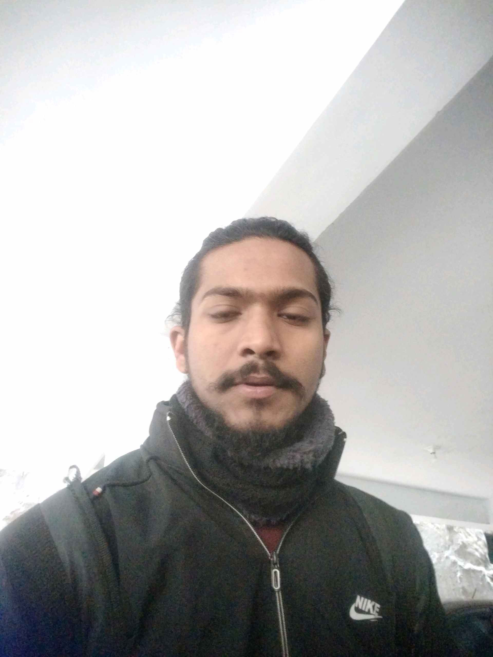 Souvik S.