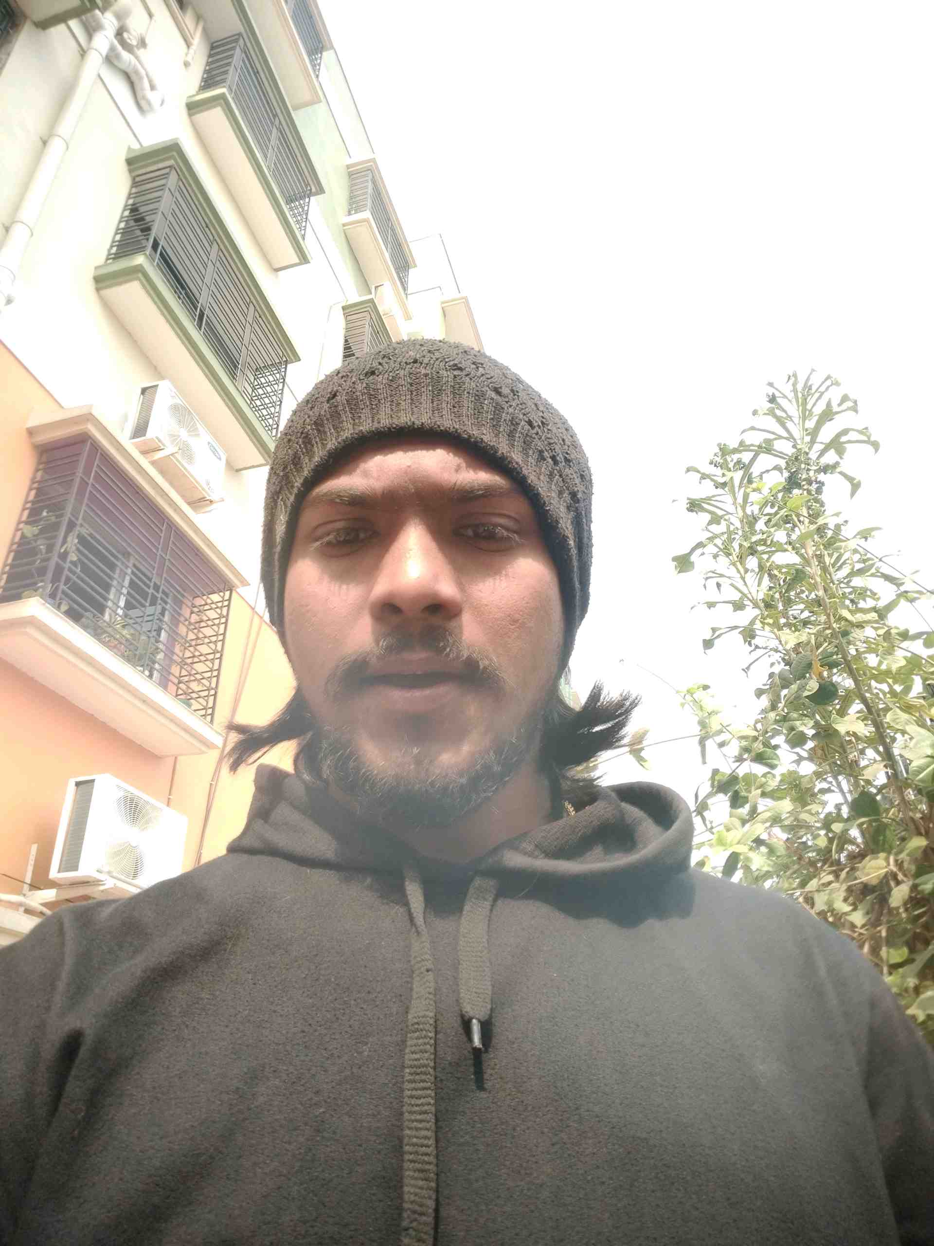 Souvik S.