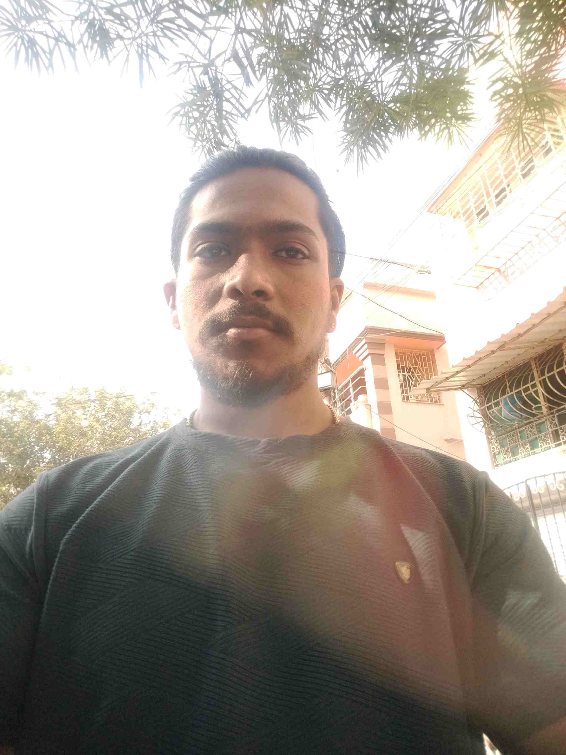 Souvik S.
