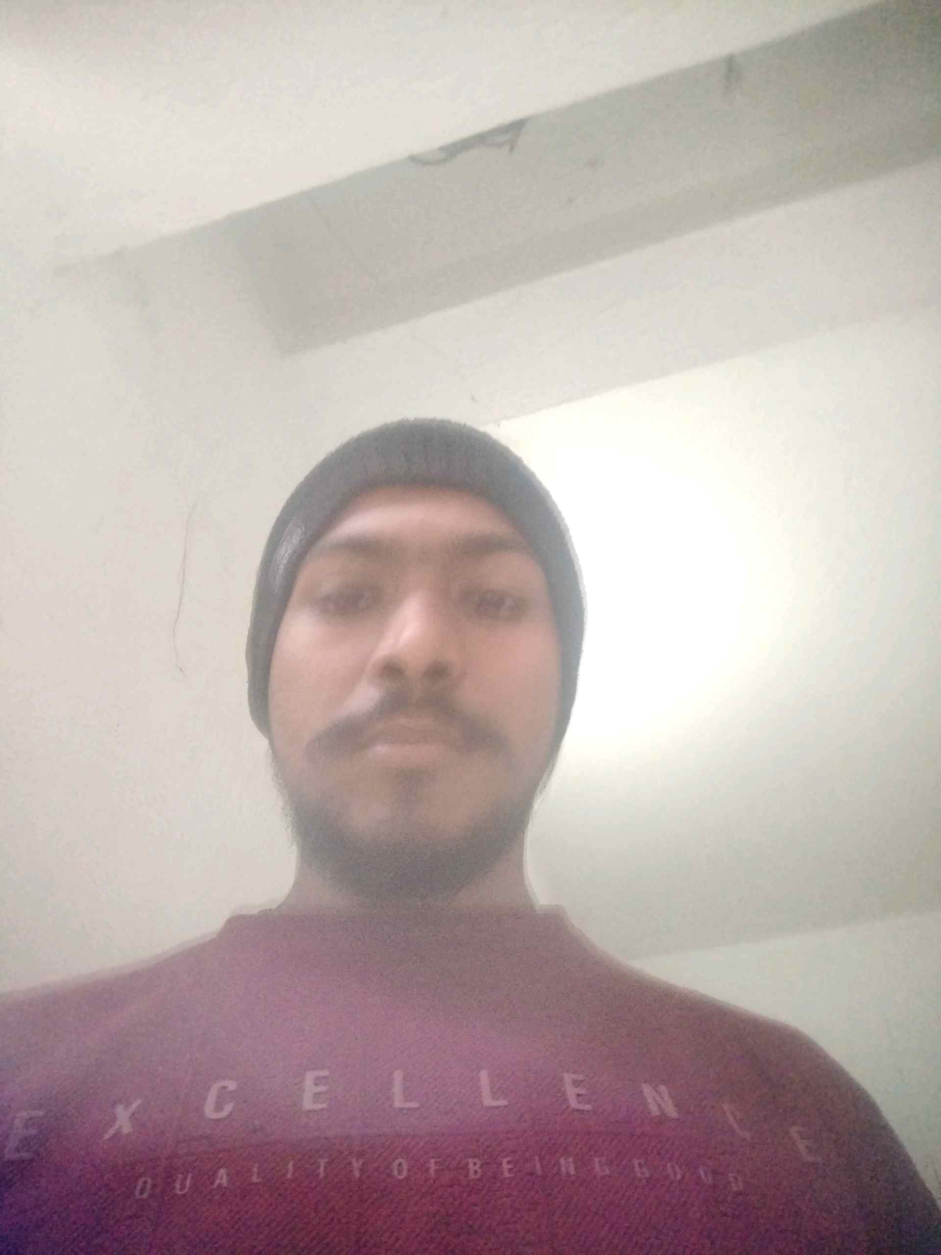 Souvik S.