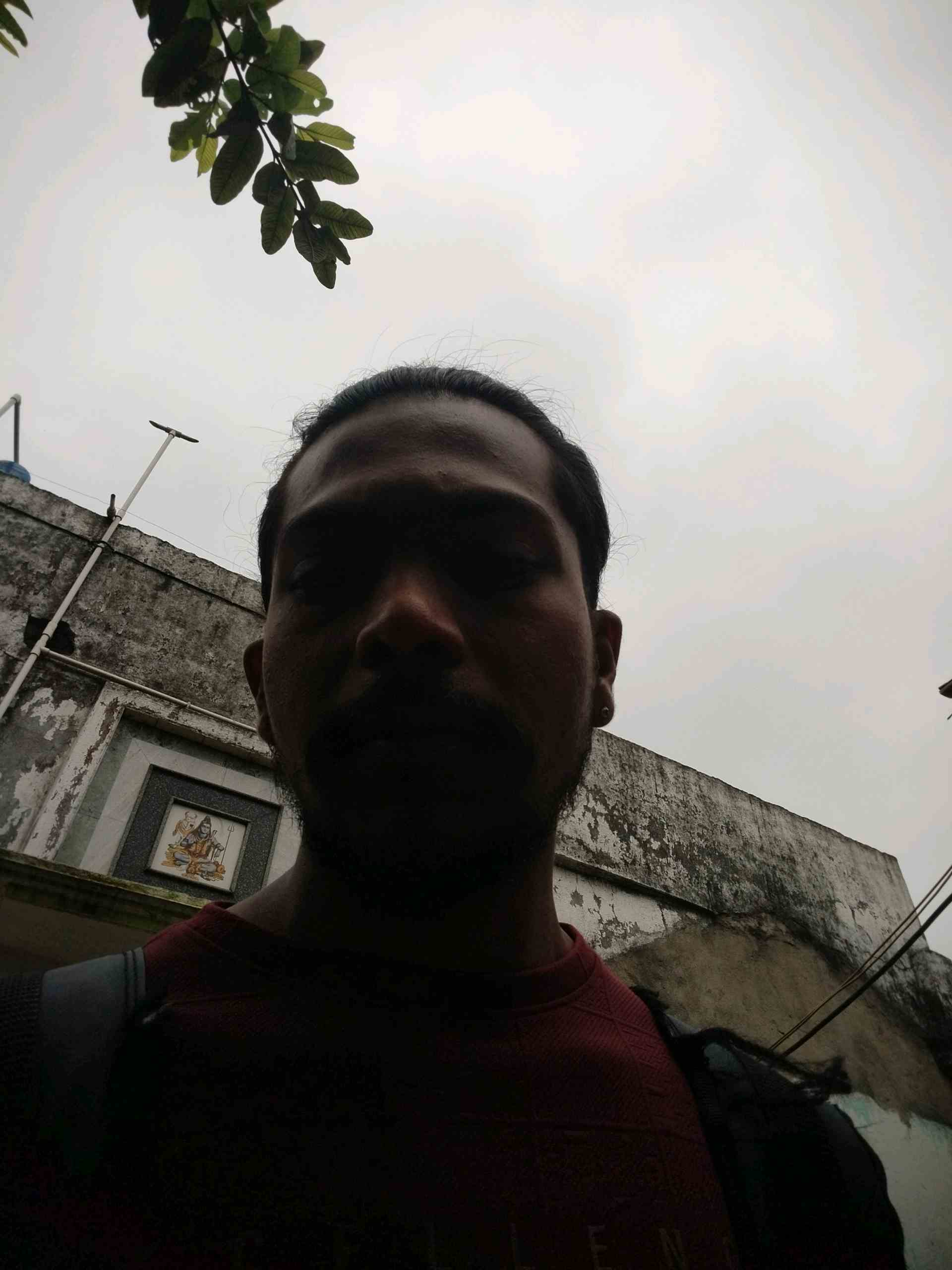 Souvik S.