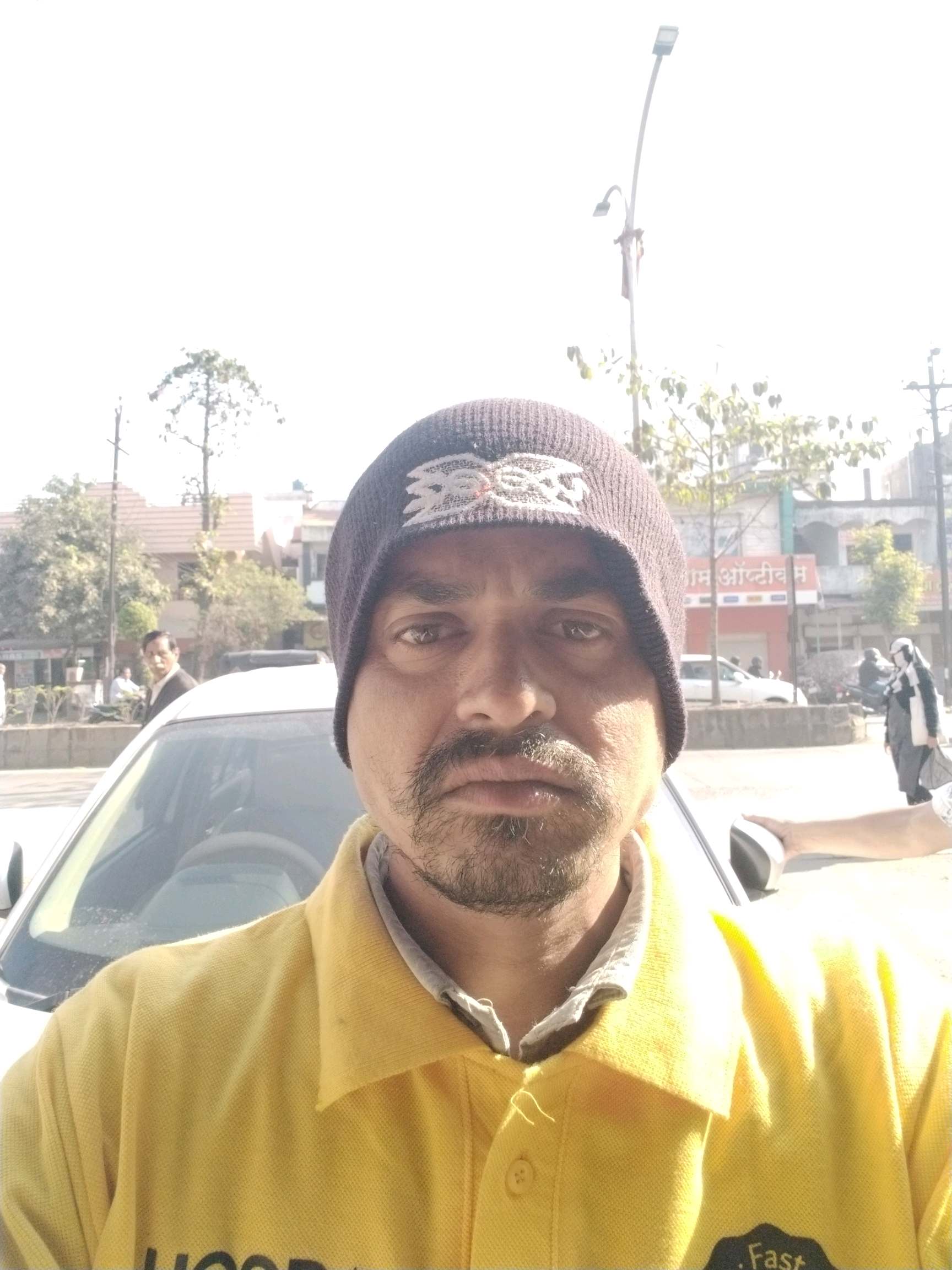 Mithun P.