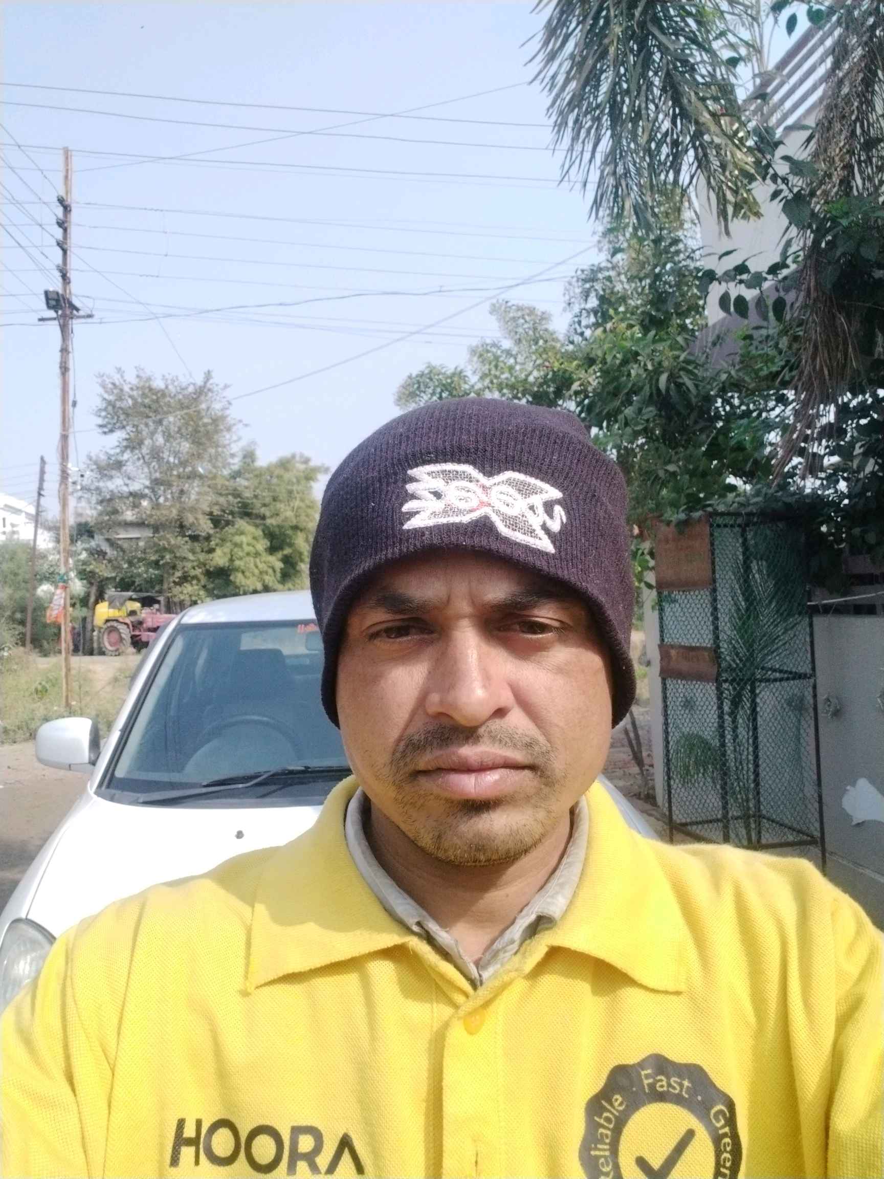 Mithun P.