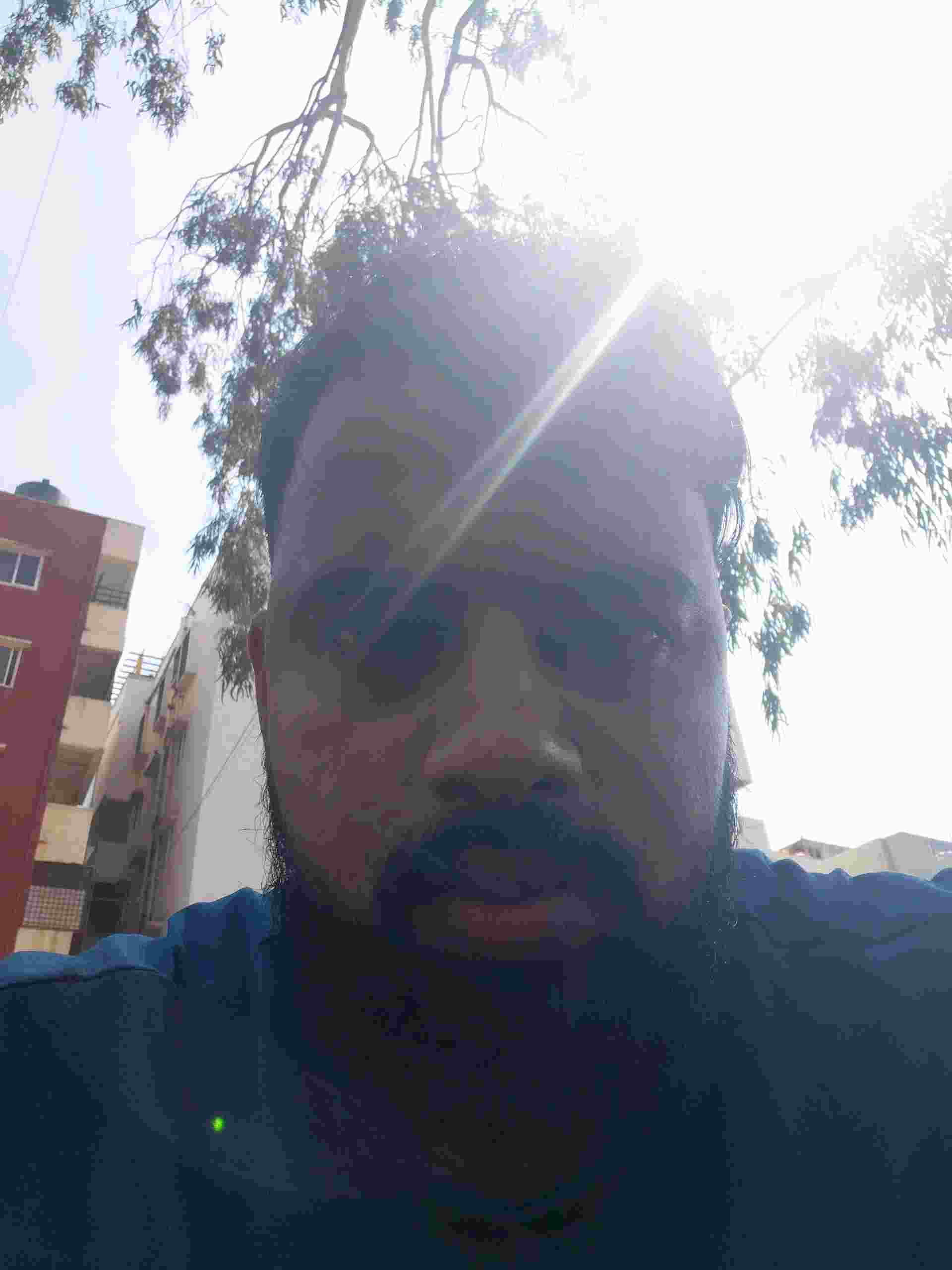 Gajendra H.