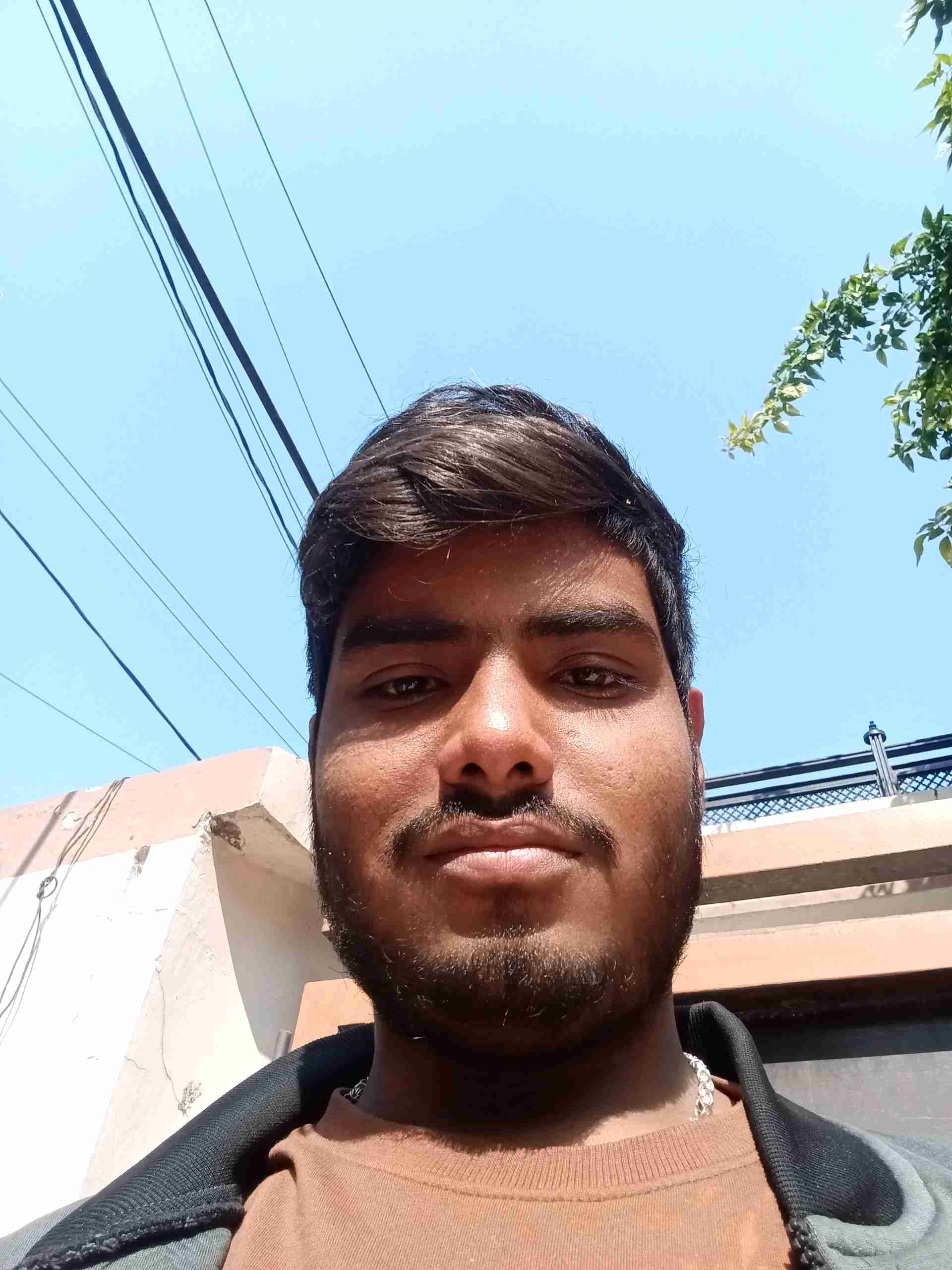 Anil P.