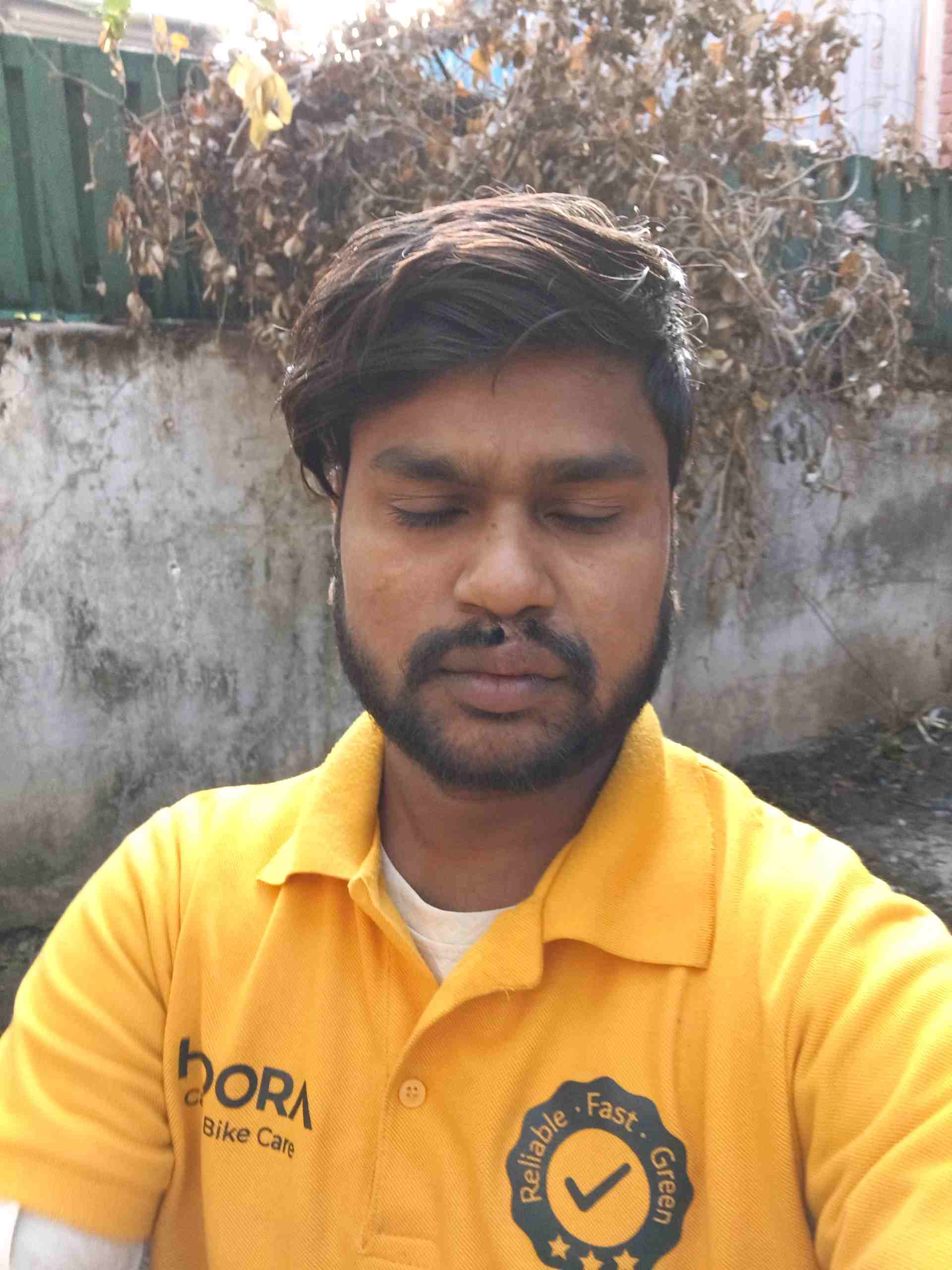 Rohit S.