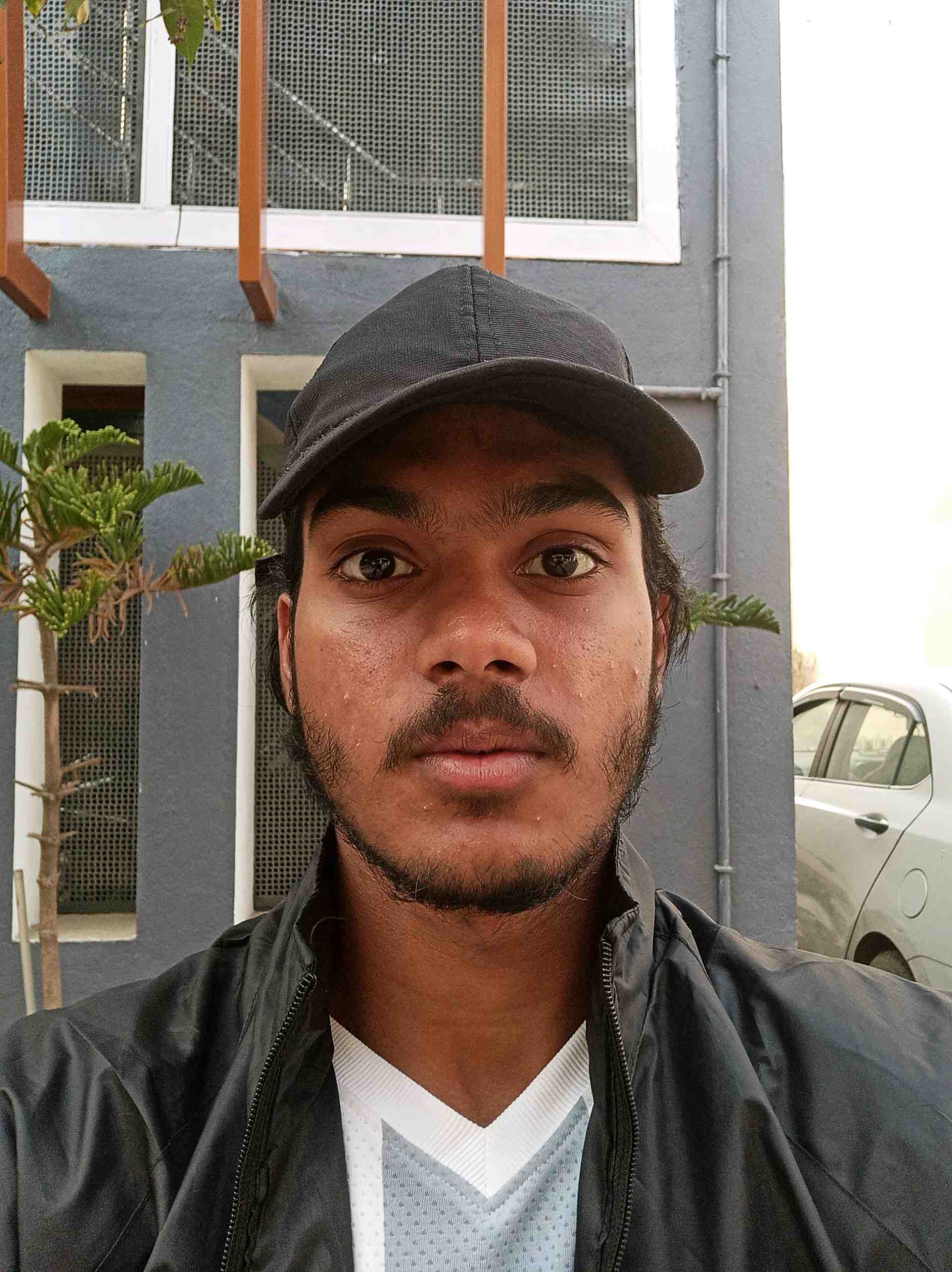 Gitesh B.