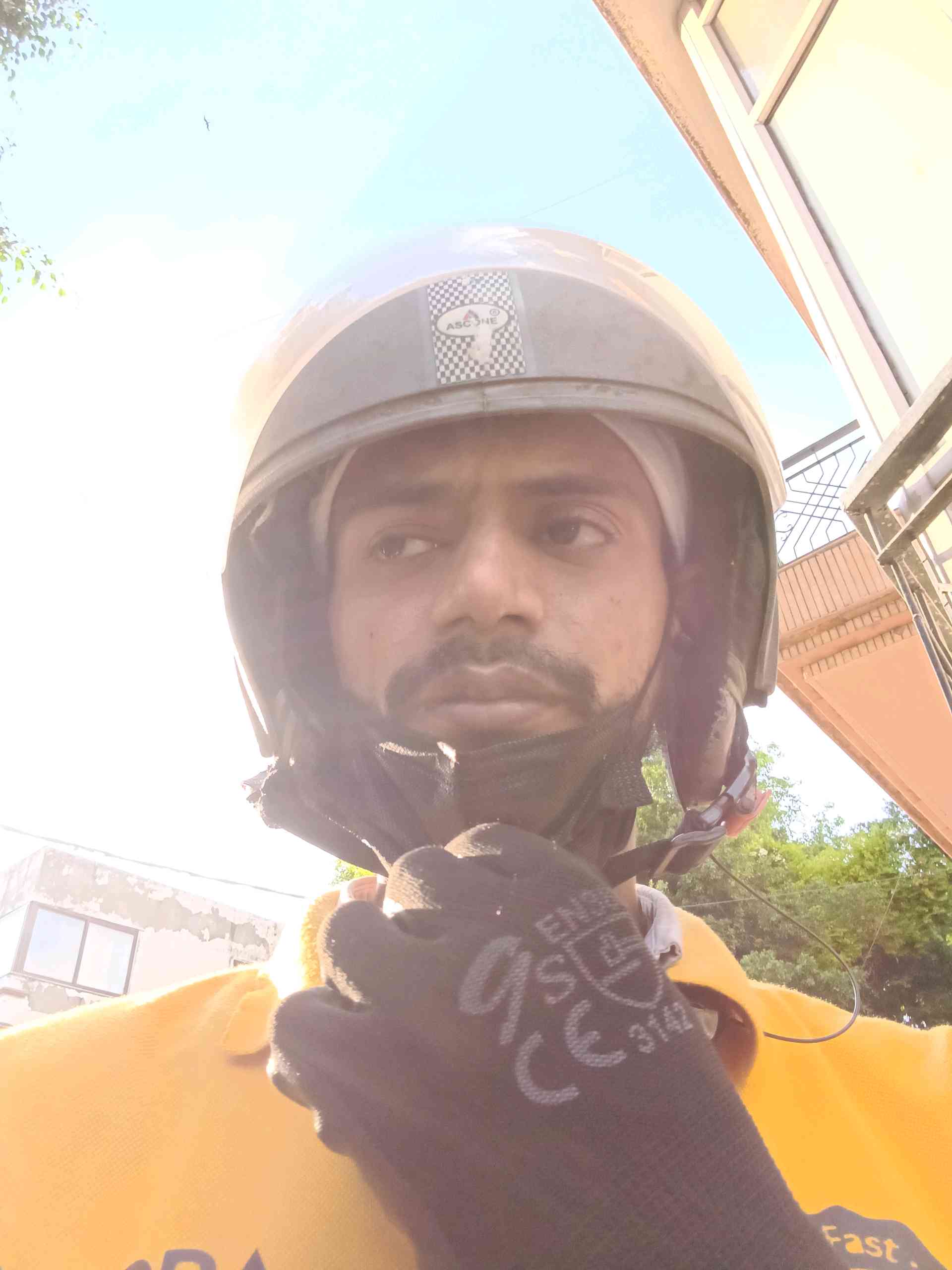 Mohammed A.