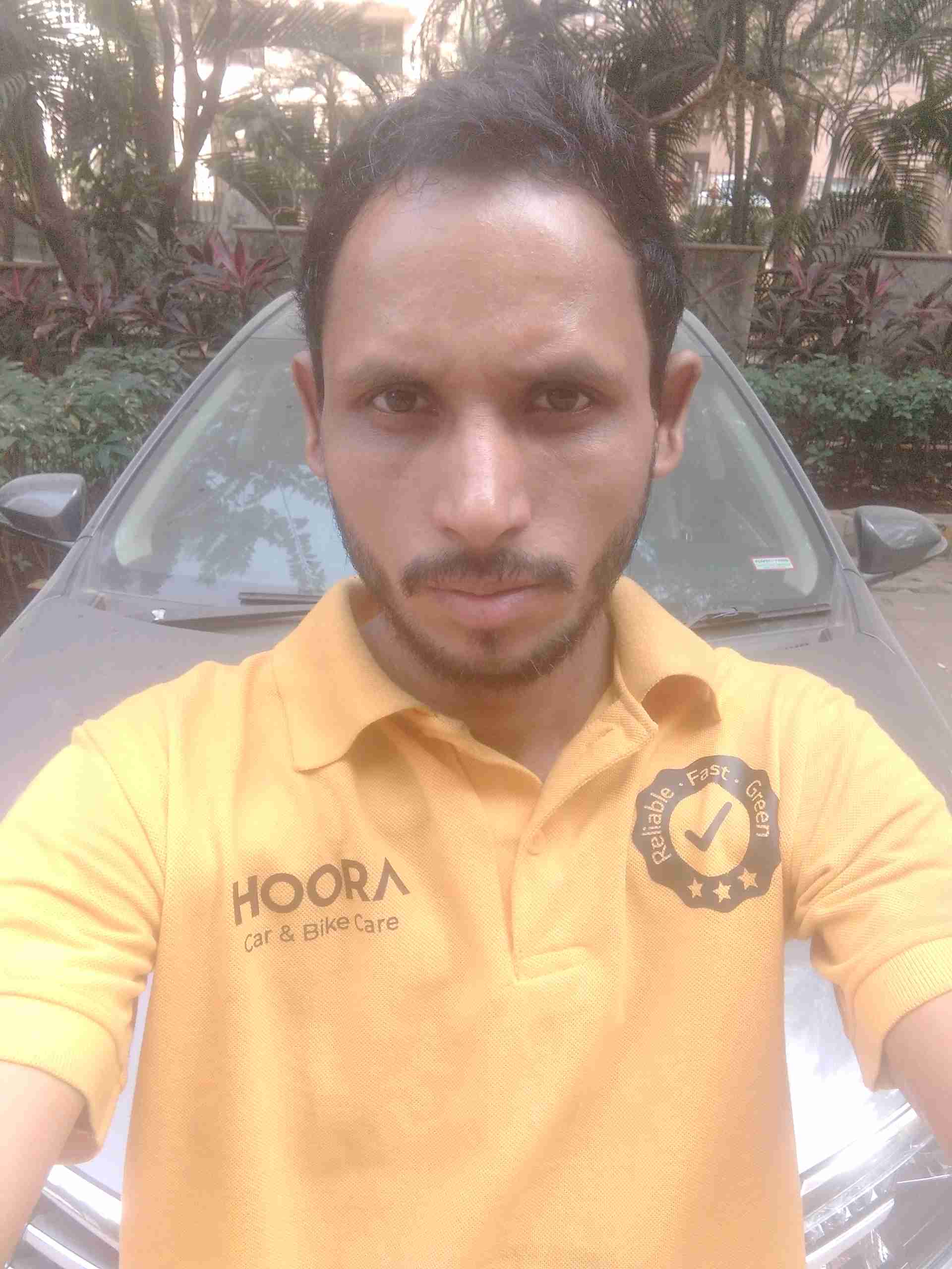 Hanish R.