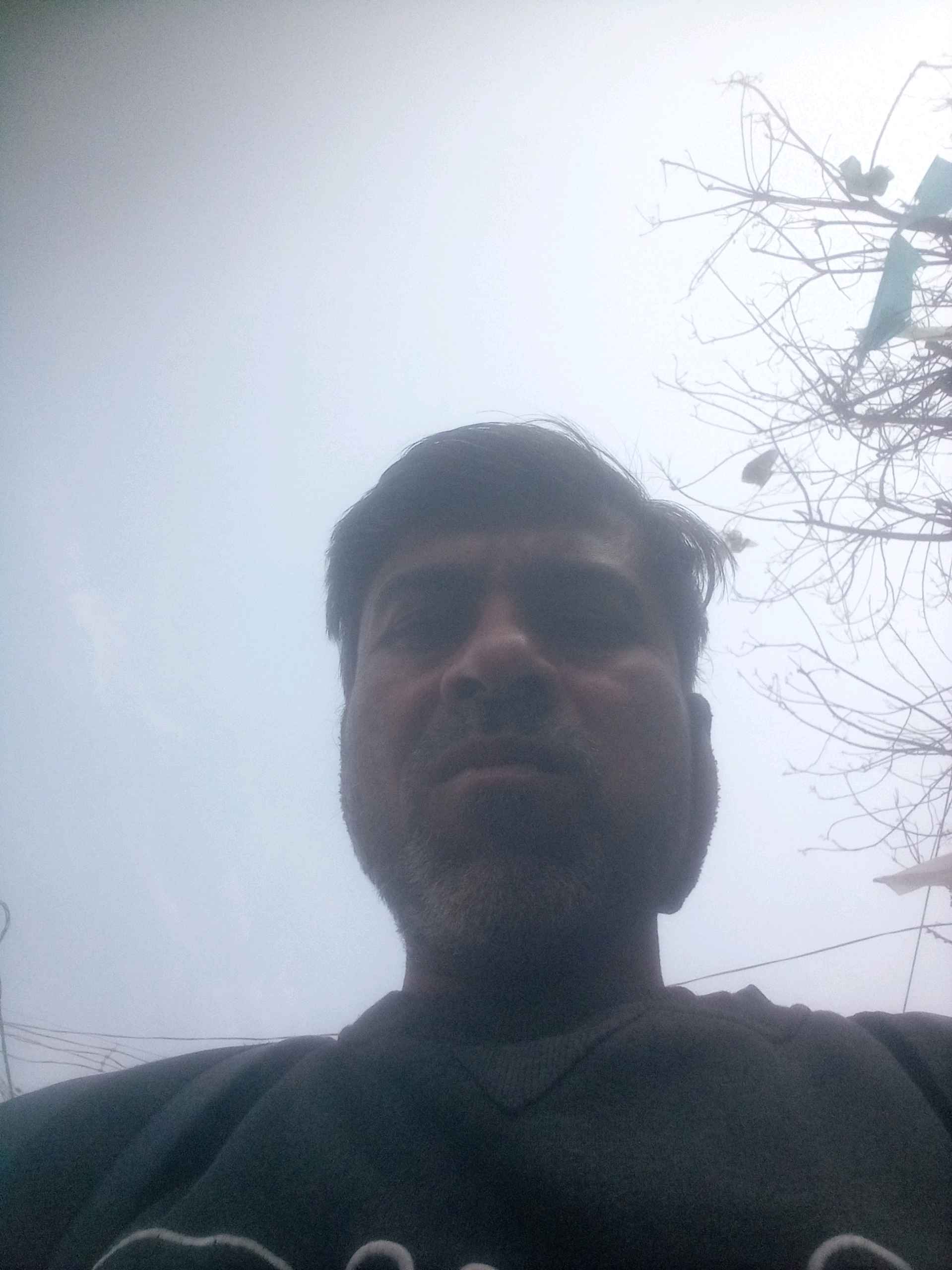 Bharat C.